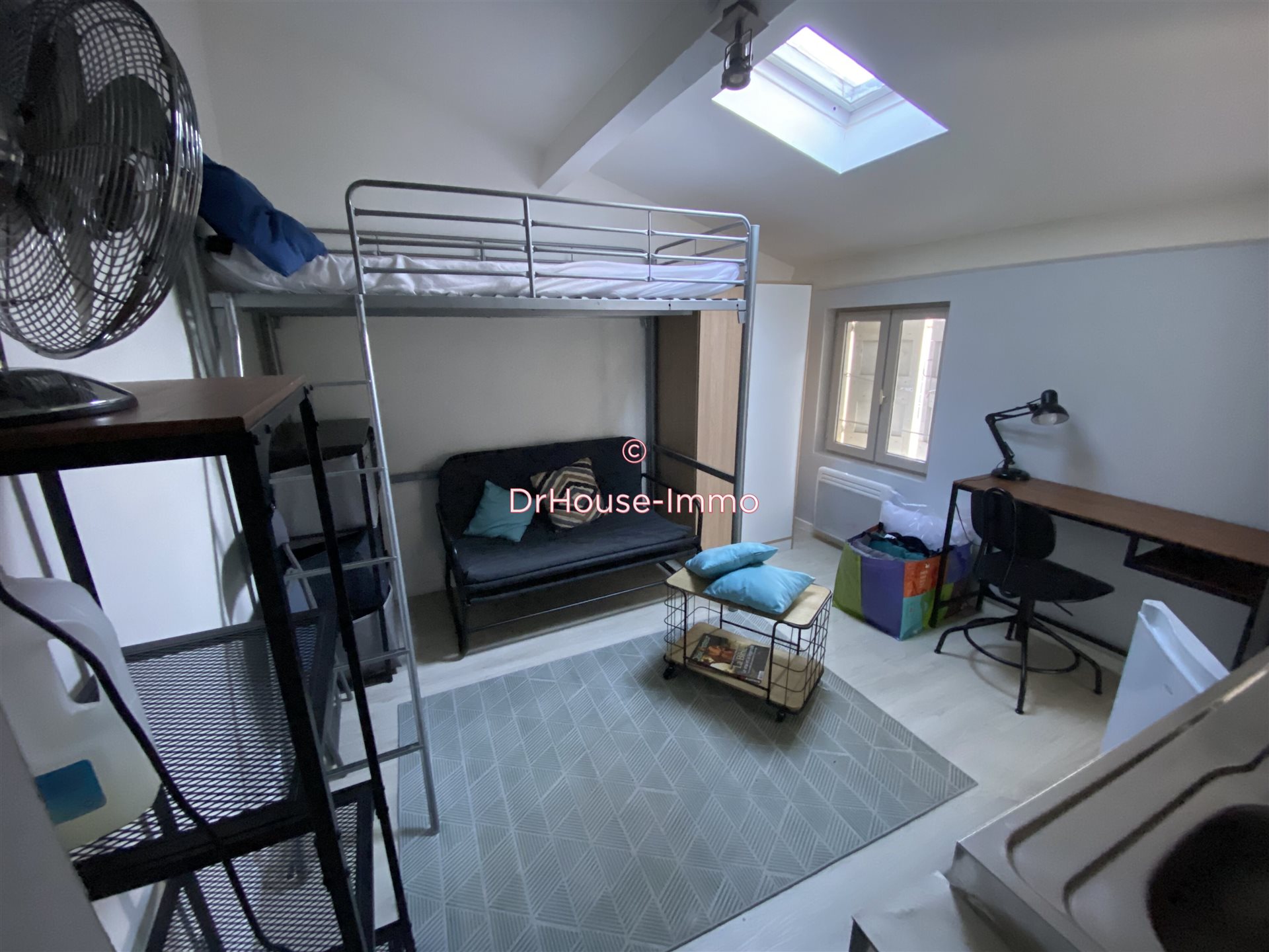 Maison à vendre, 75m², Foix