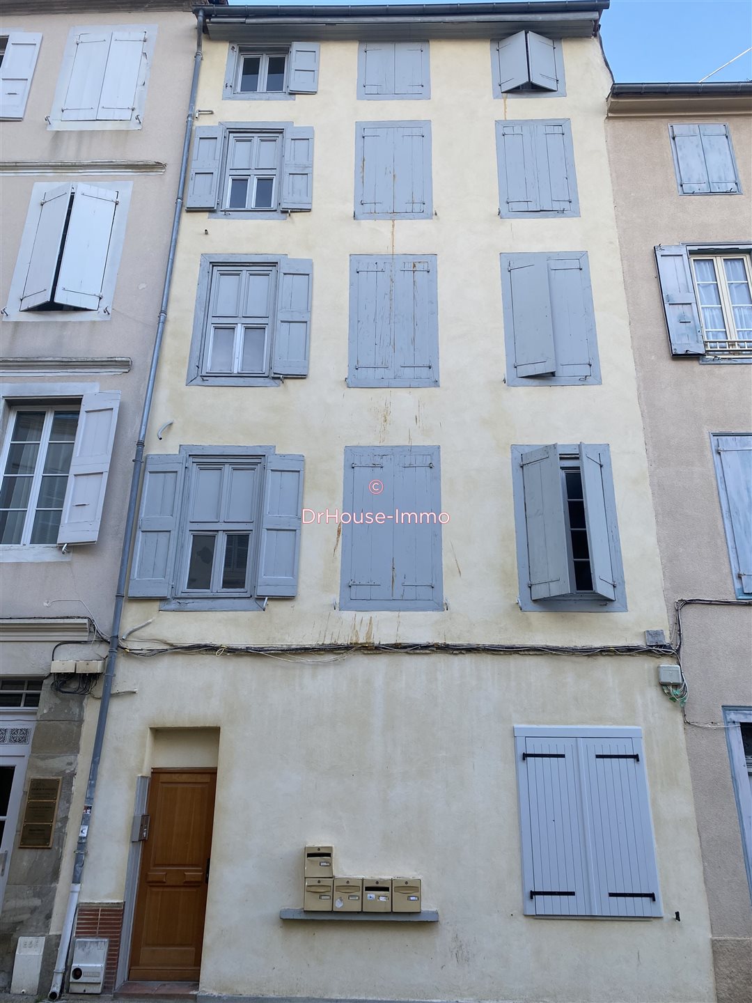 Maison à vendre, 75m², Foix