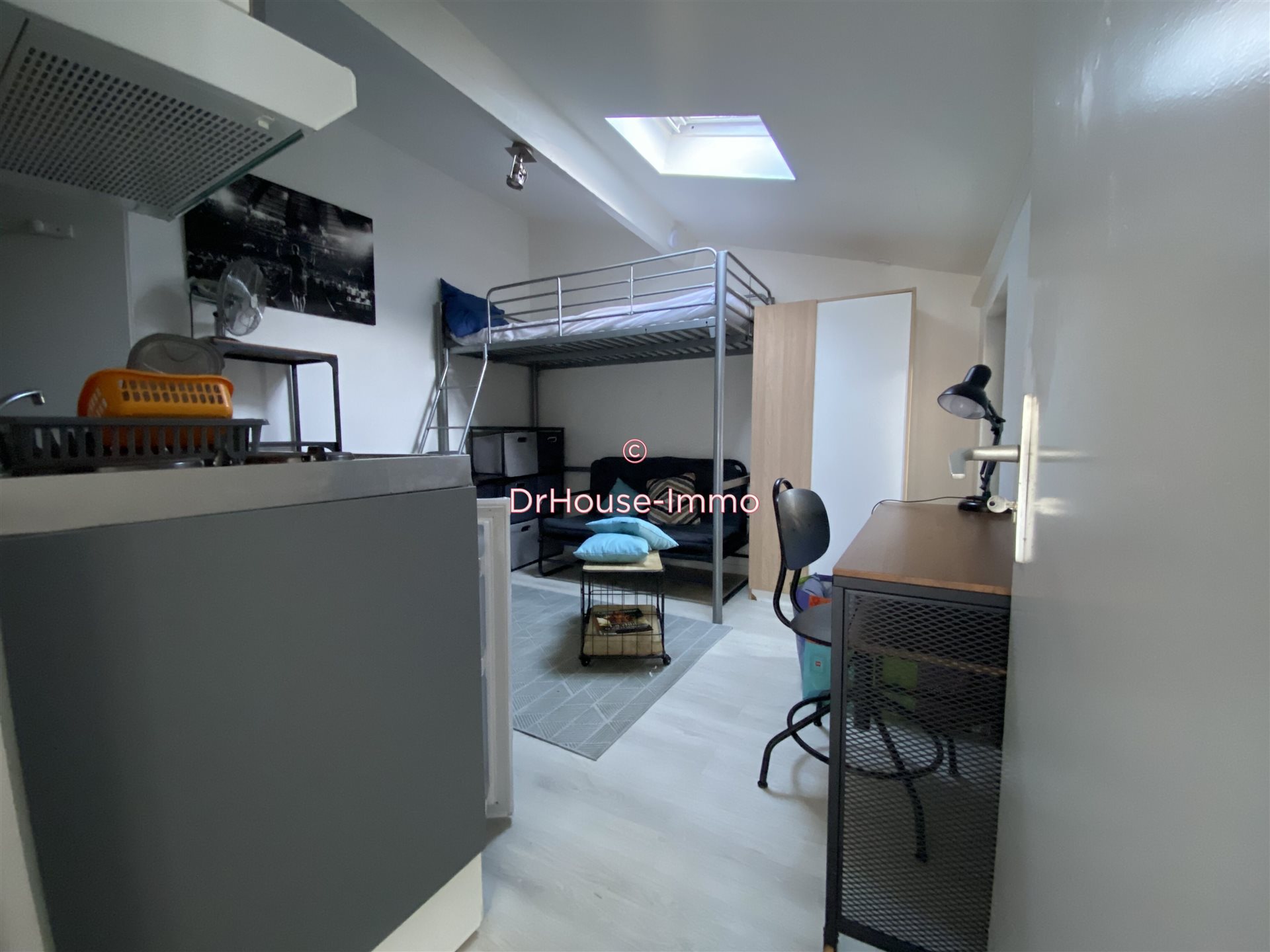 Maison à vendre, 75m², Foix