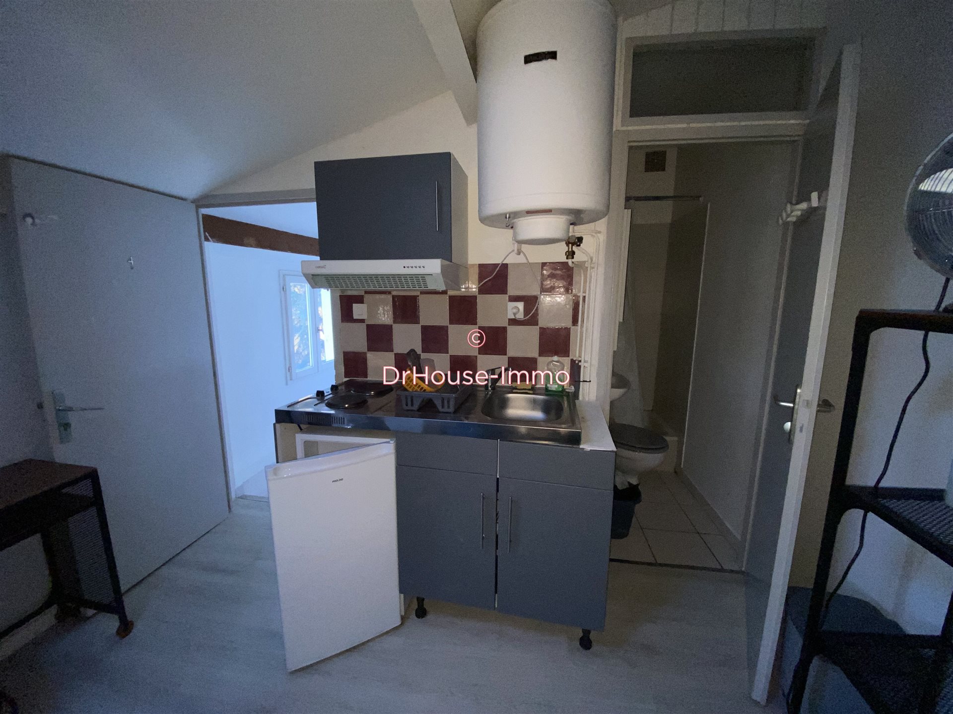 Maison à vendre, 75m², Foix