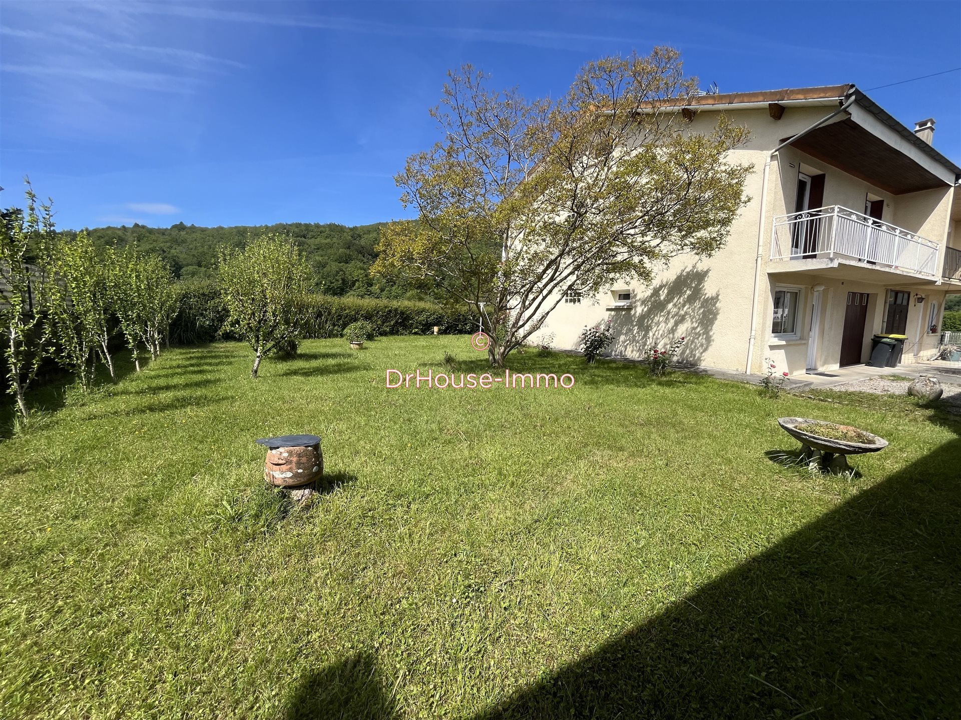 Maison à vendre, 110m², Lavelanet
