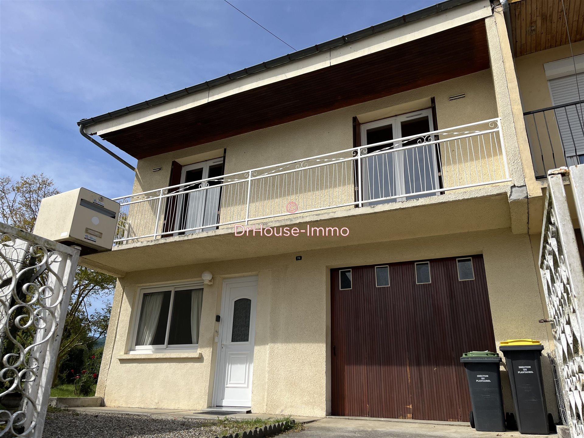 Maison à vendre, 110m², Lavelanet