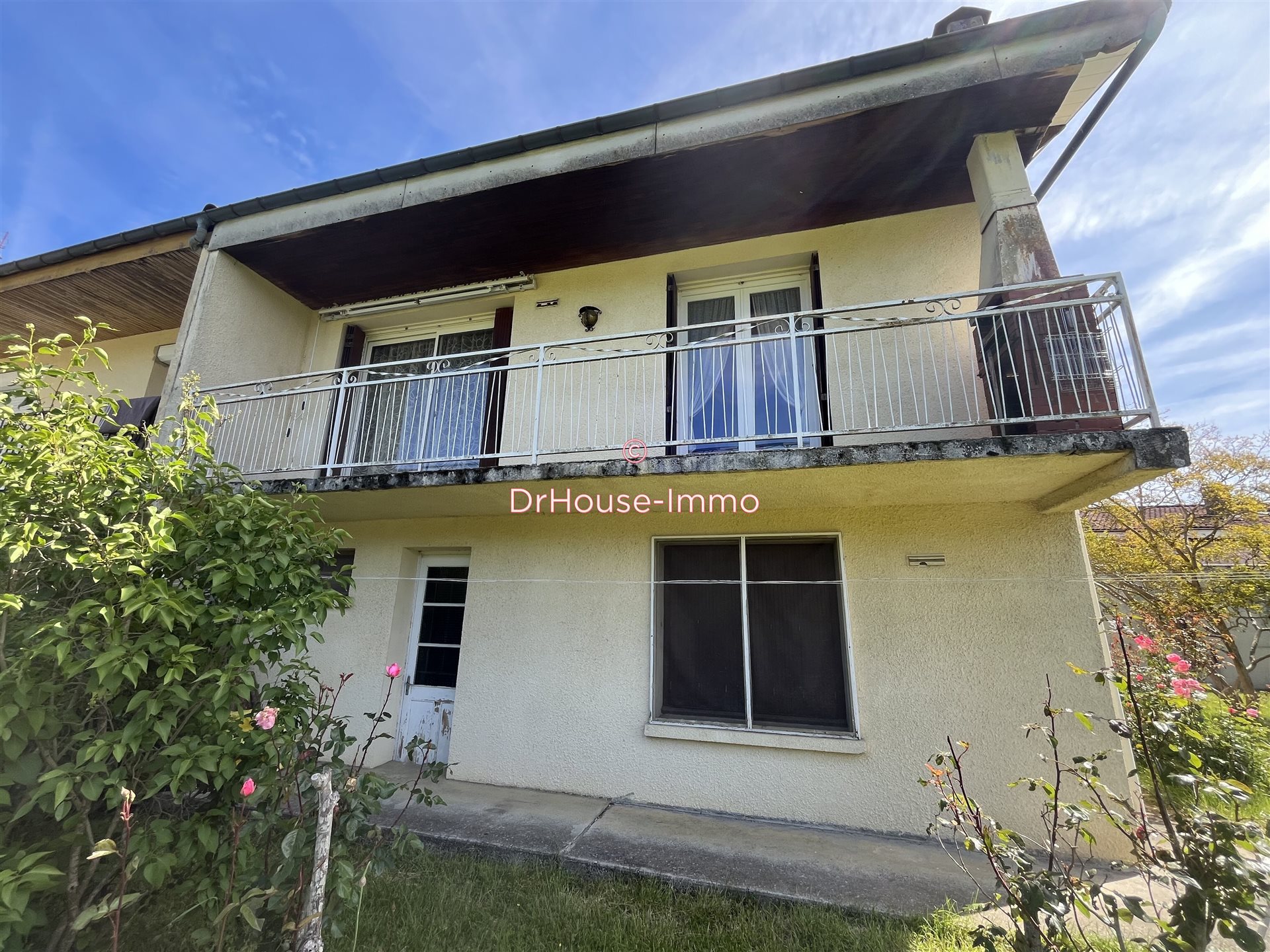 Maison à vendre, 110m², Lavelanet