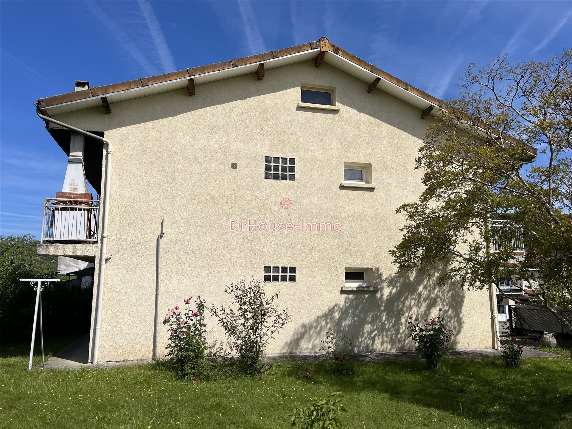 Maison à vendre, 110m², Lavelanet