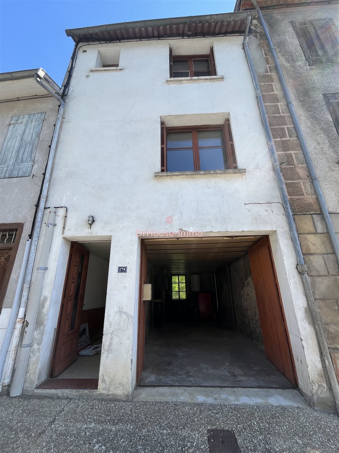 Maison à vendre, 65m², Surba