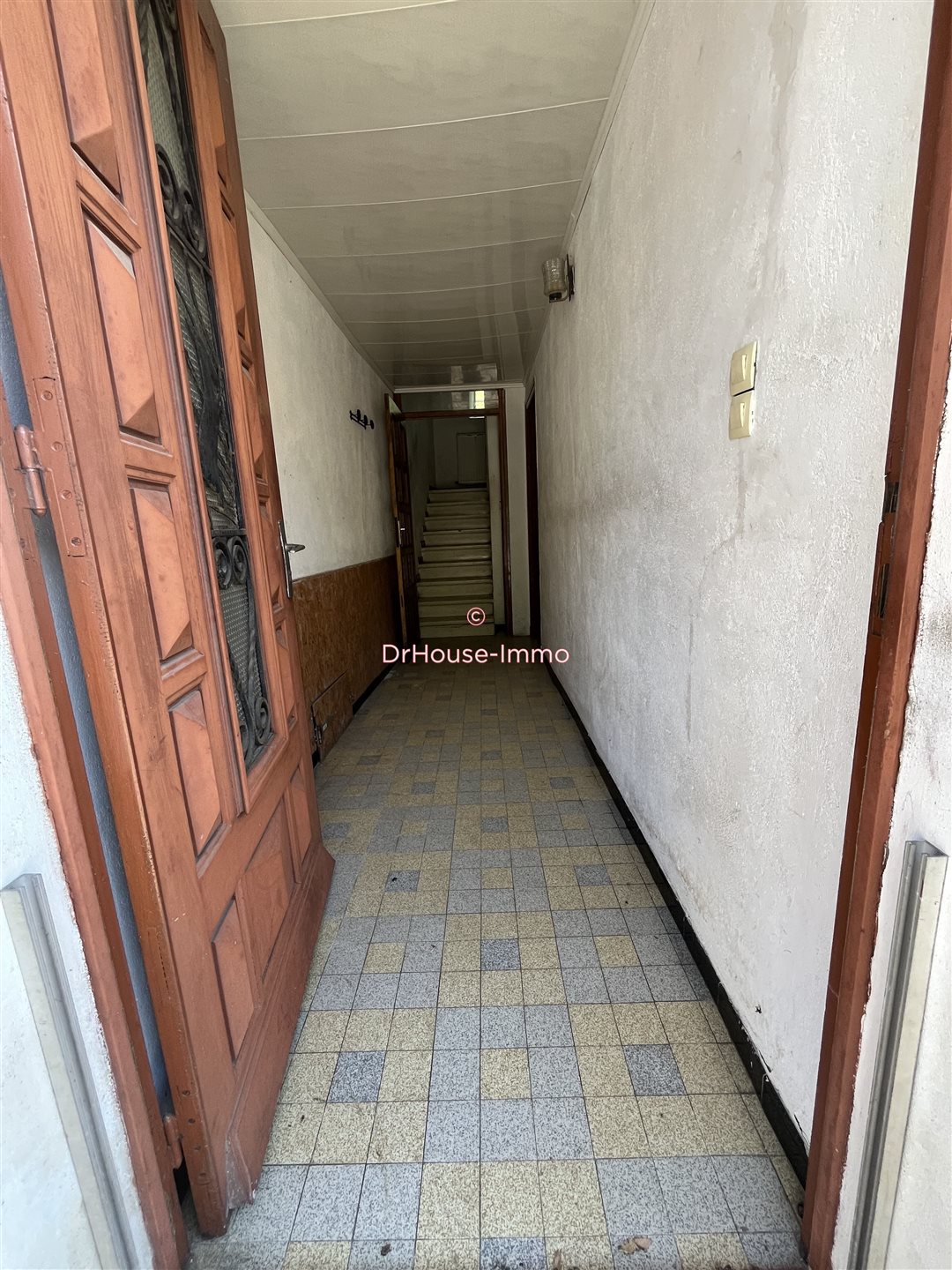 Maison à vendre, 65m², Surba