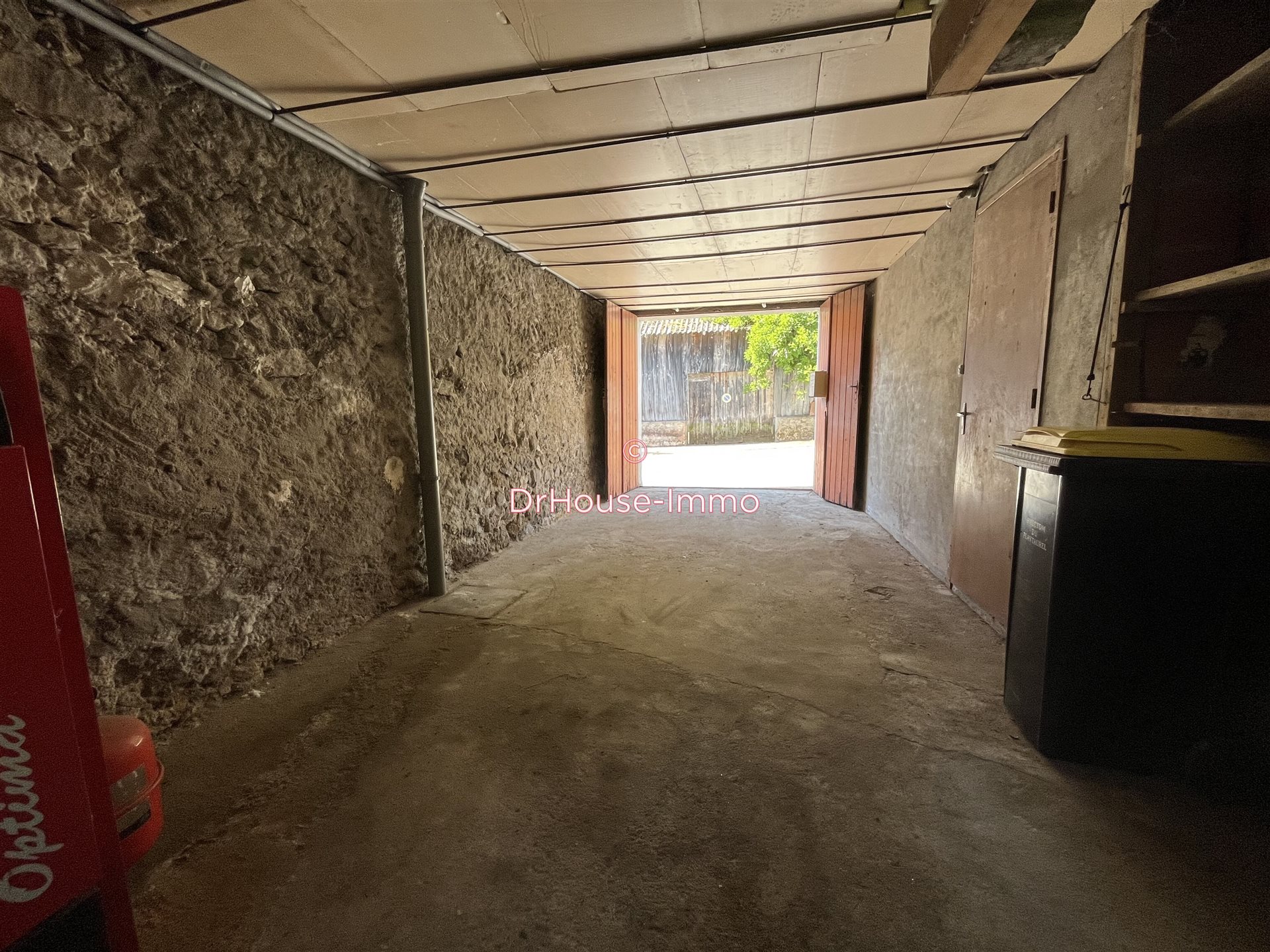 Maison à vendre, 65m², Surba