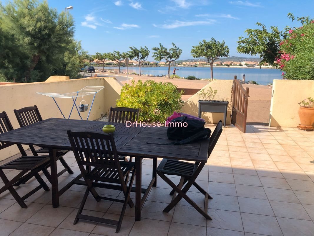 Appartement à vendre, 31m², Port-la-Nouvelle