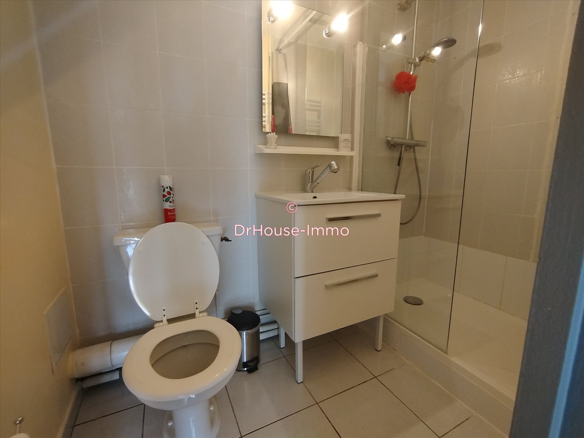 Appartement à vendre, 31m², Port-la-Nouvelle