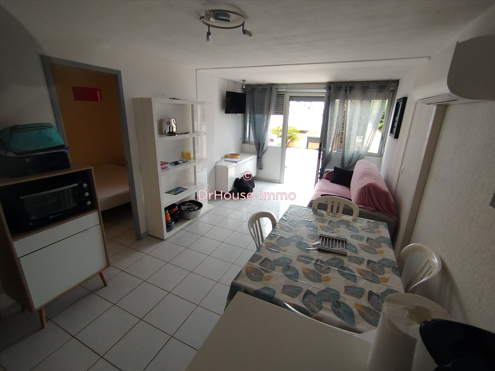 Appartement à vendre, 31m², Port-la-Nouvelle