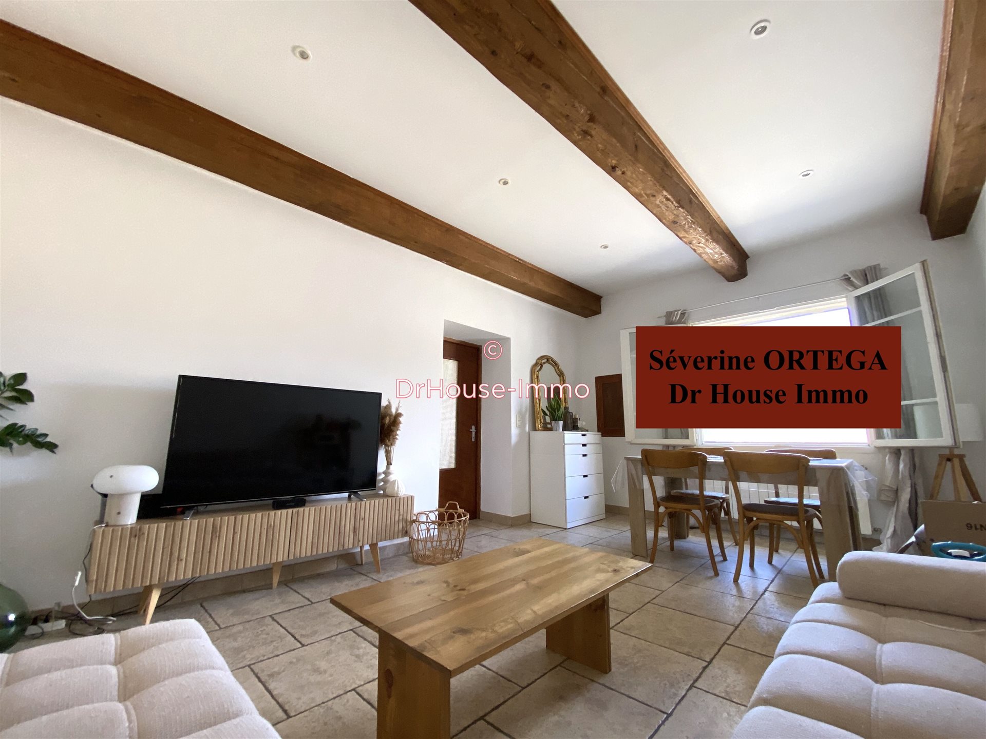 Maison à vendre, 128m², Lecques