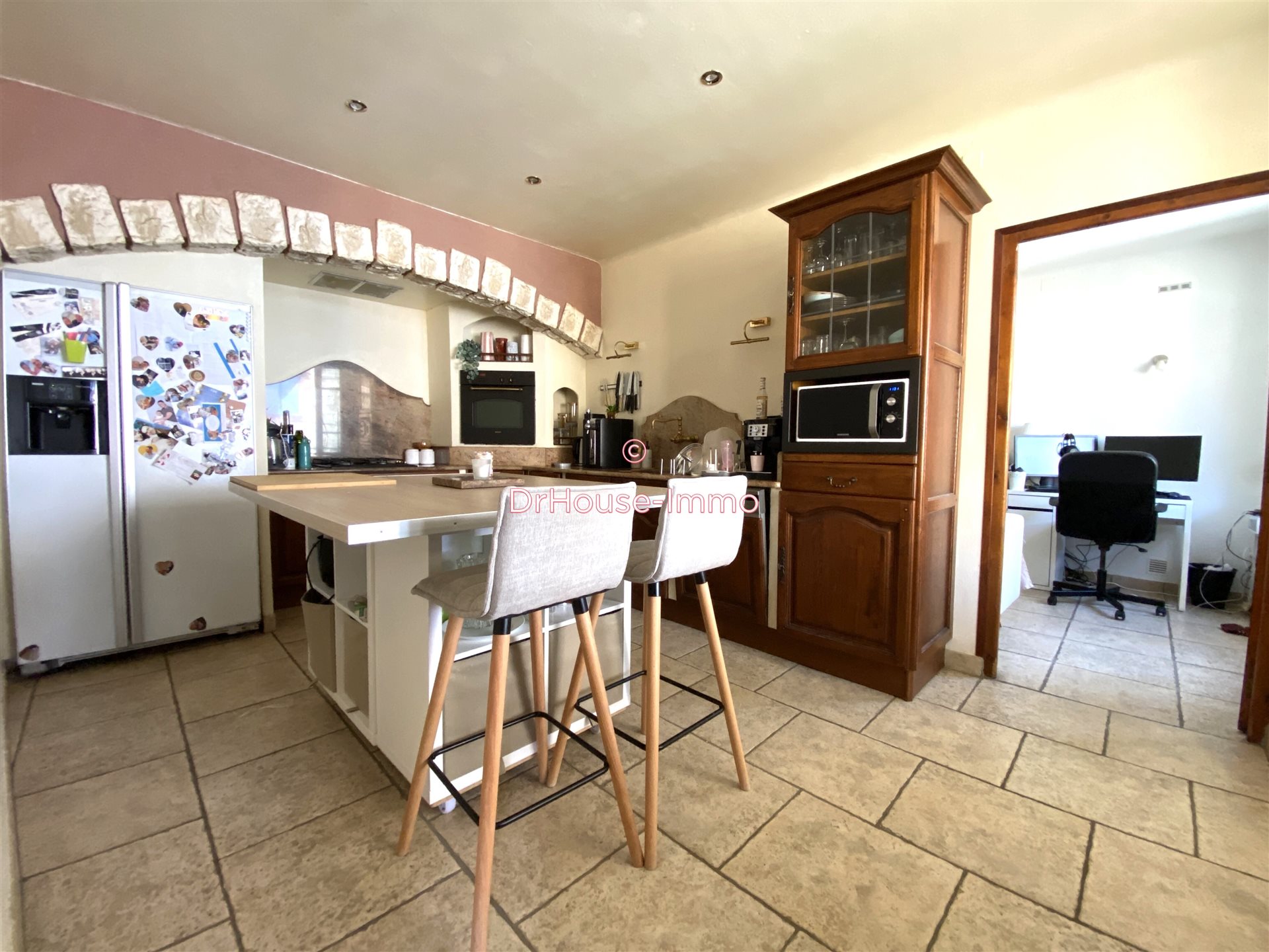 Maison à vendre, 128m², Lecques