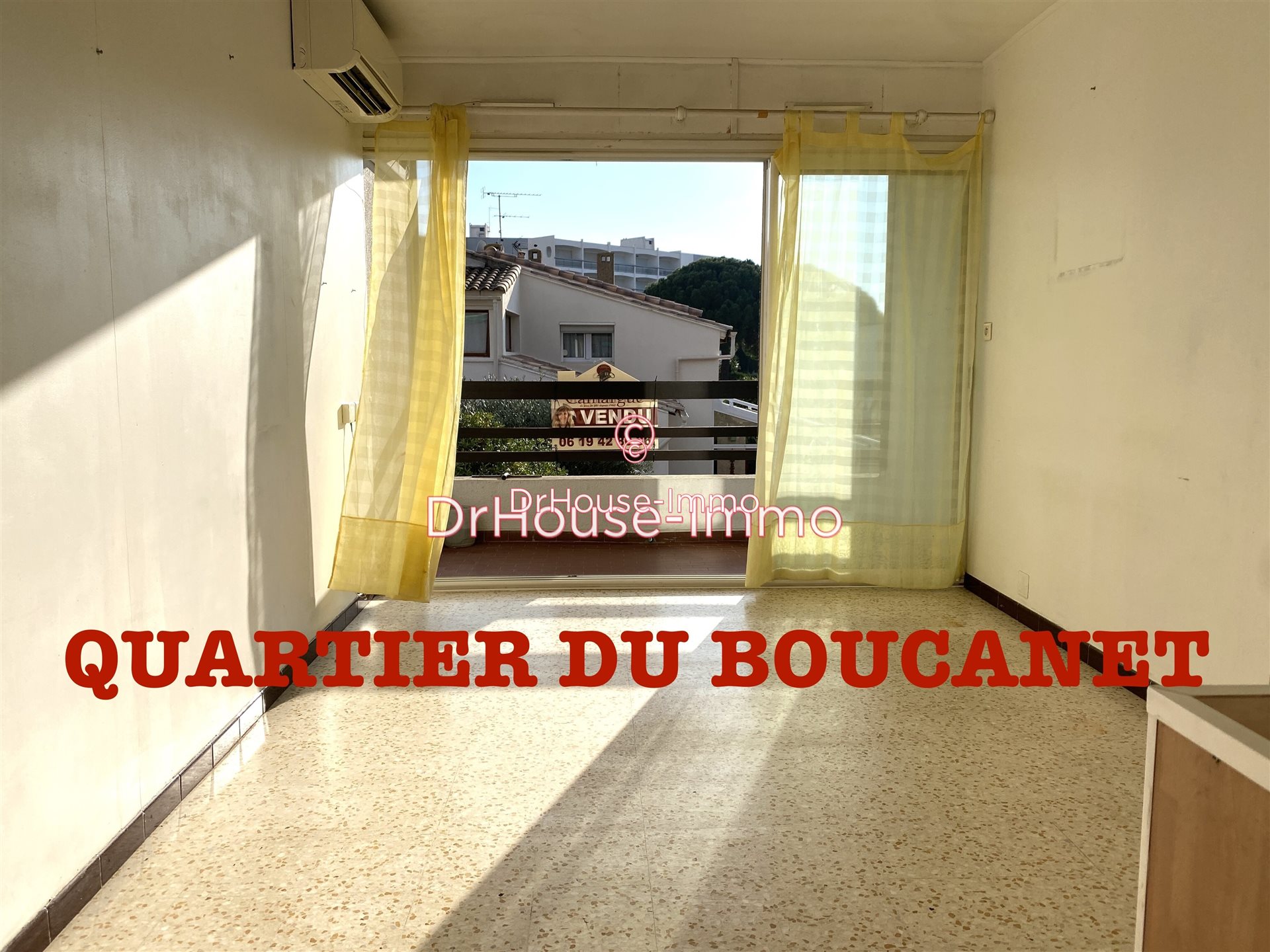 Appartement à vendre, 28m², Le Grau-du-Roi