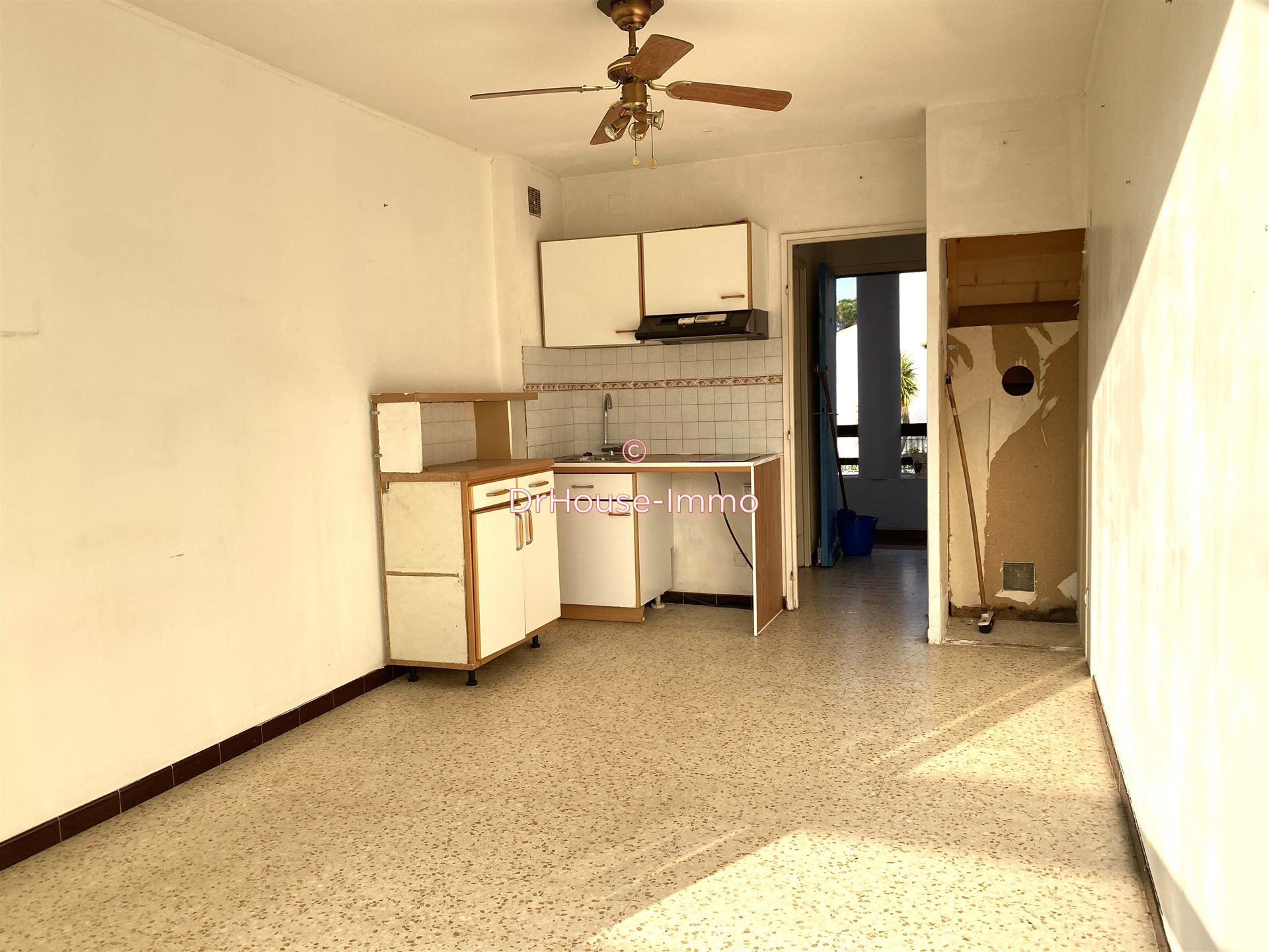 Appartement à vendre, 28m², Le Grau-du-Roi
