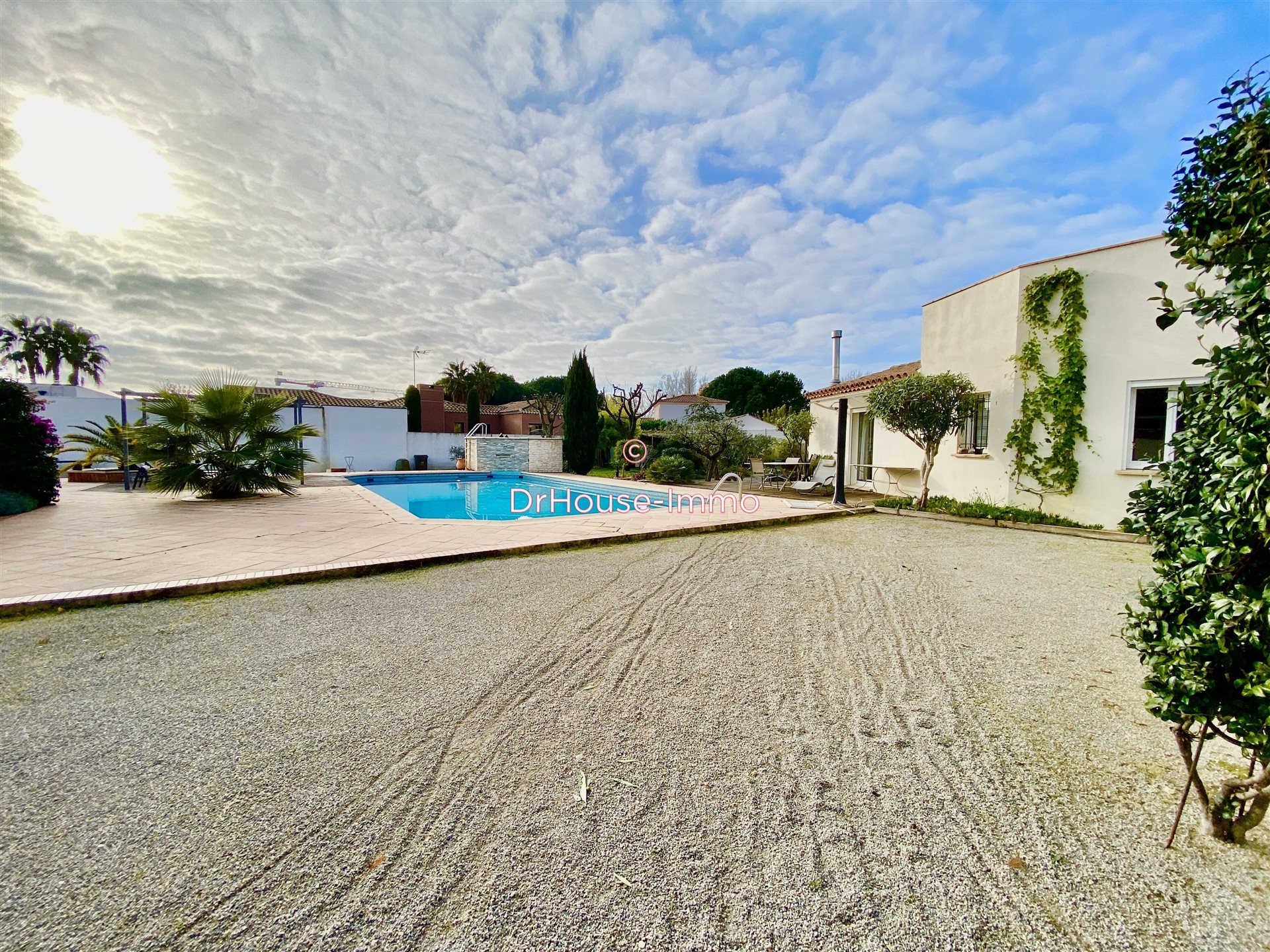 Maison à vendre, 300m², Aigues-Mortes