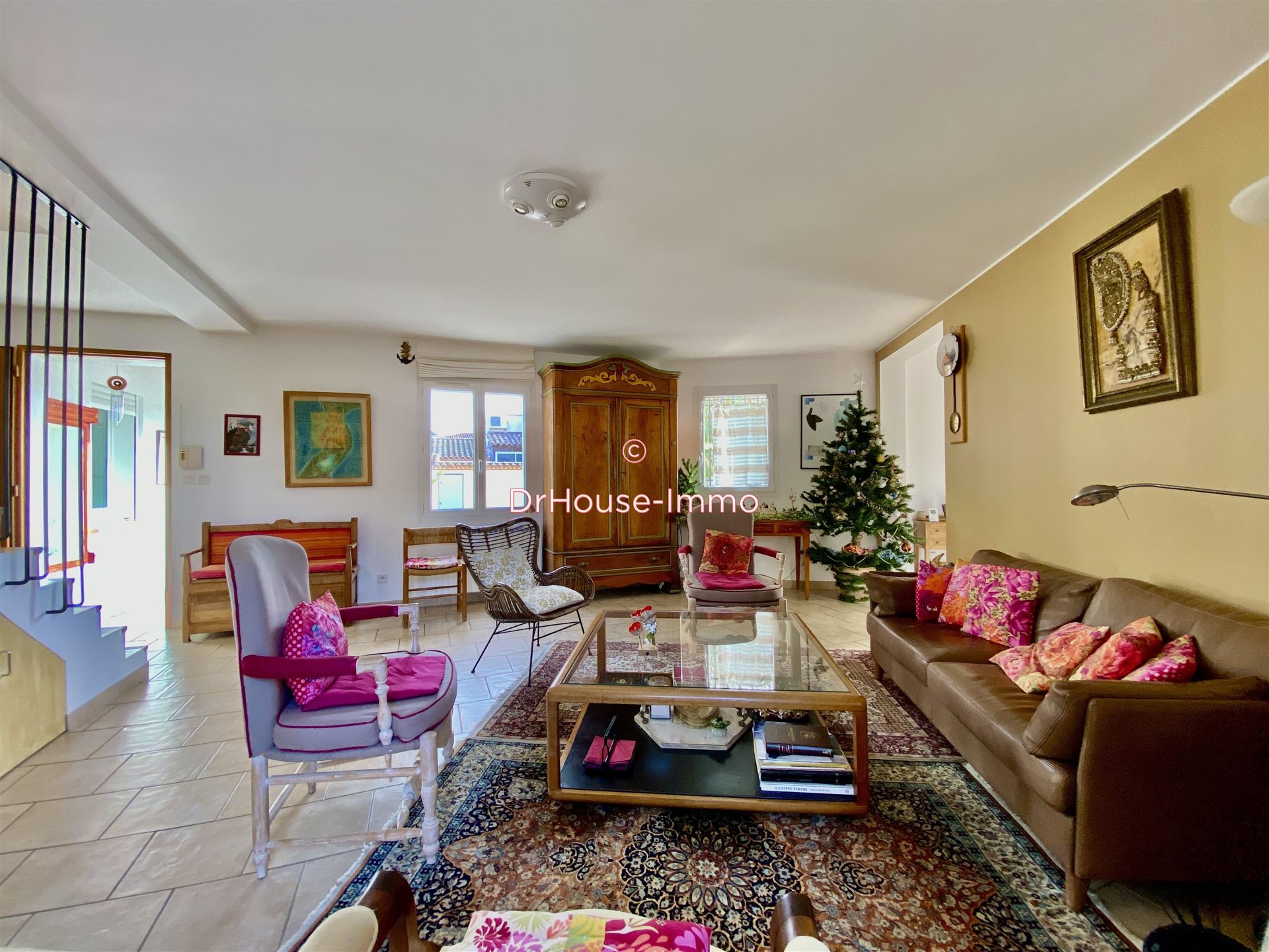 Maison à vendre, 300m², Aigues-Mortes