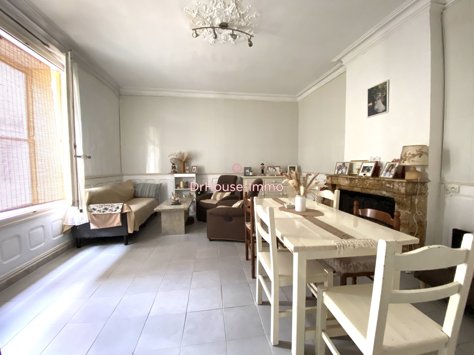 Maison à vendre, 105m², Saint-Laurent-d'Aigouze