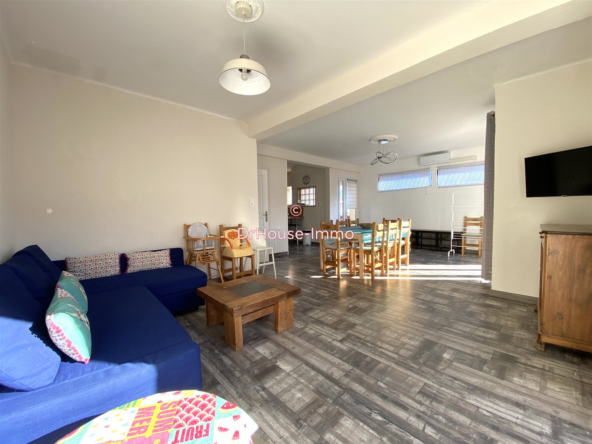 Appartement à vendre, 76m², Le Grau-du-Roi