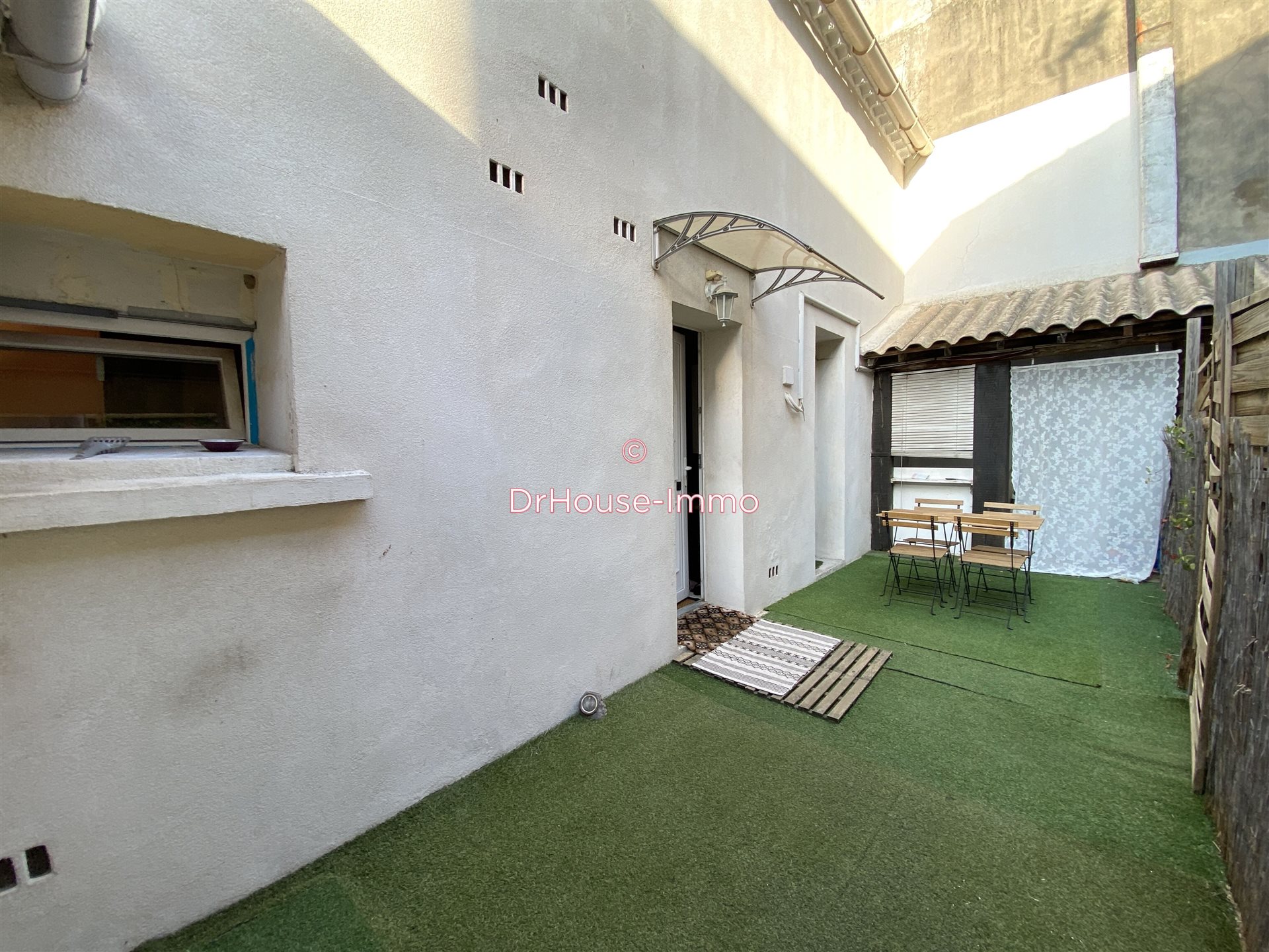 Appartement à vendre, 68m², Aigues-Mortes