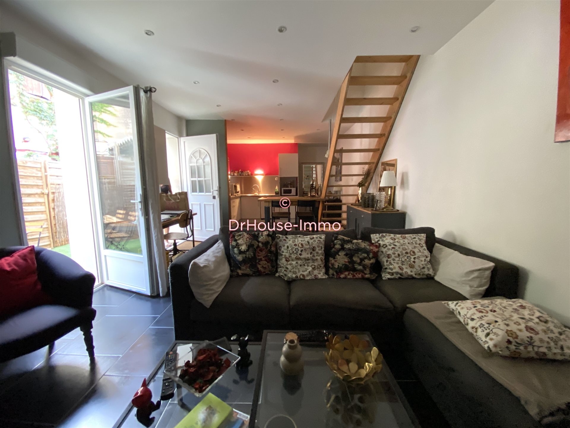 Appartement à vendre, 68m², Aigues-Mortes