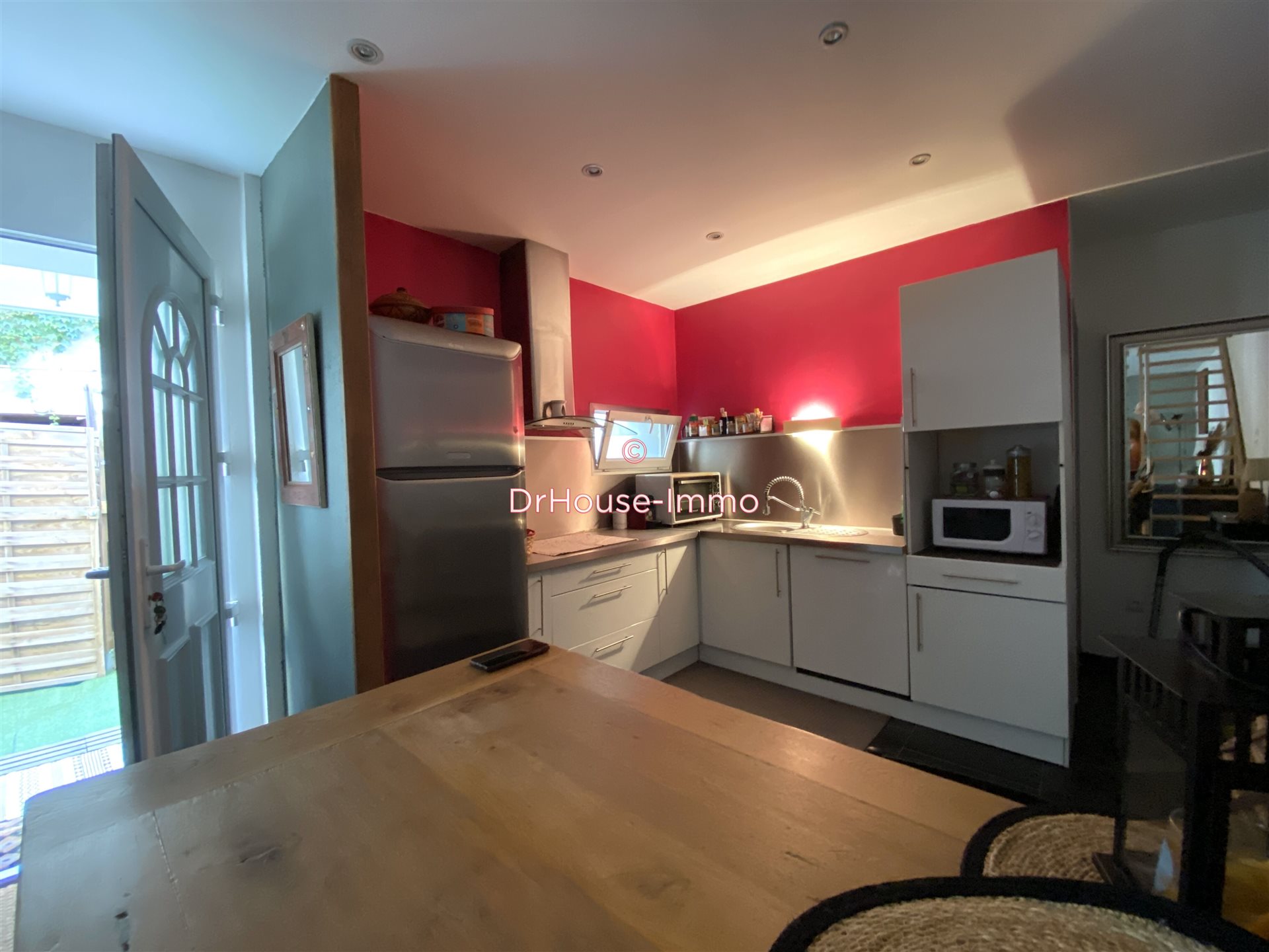 Appartement à vendre, 68m², Aigues-Mortes