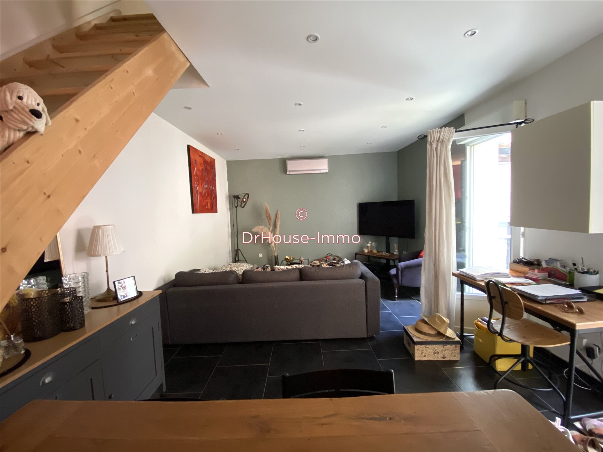 Appartement à vendre, 68m², Aigues-Mortes