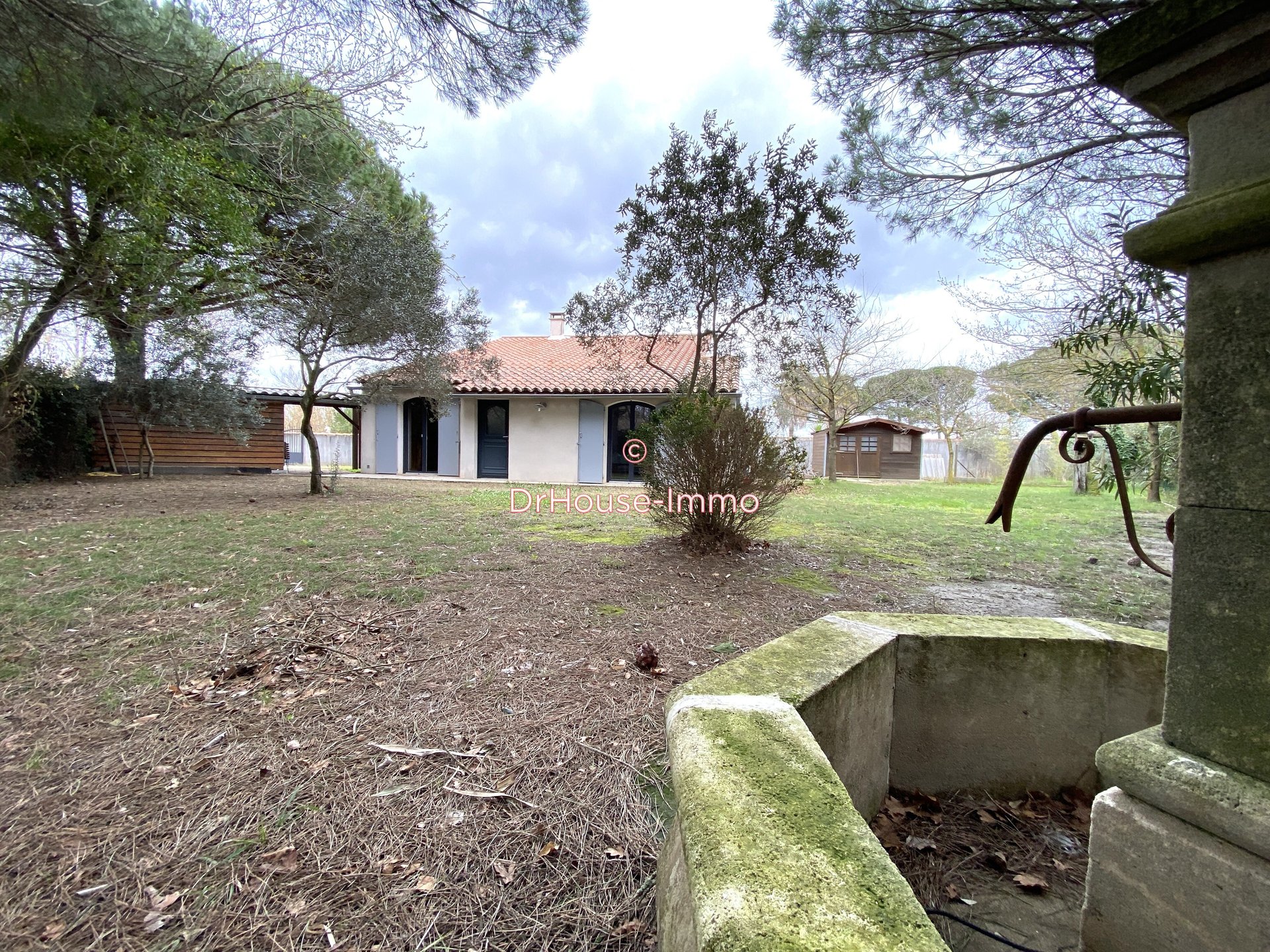 Maison à vendre, 104m², Saintes-Maries-de-la-Mer