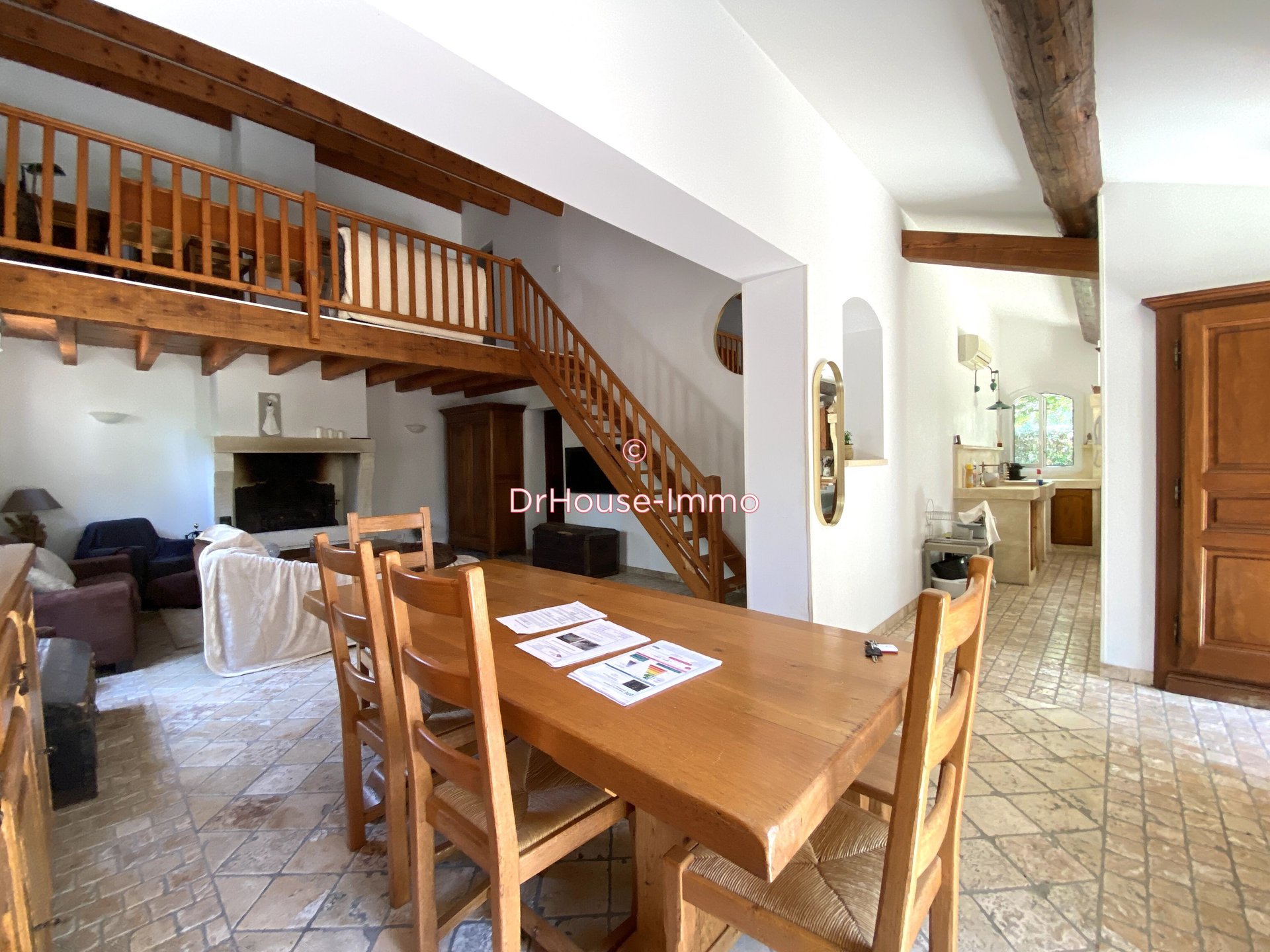 Maison à vendre, 104m², Saintes-Maries-de-la-Mer
