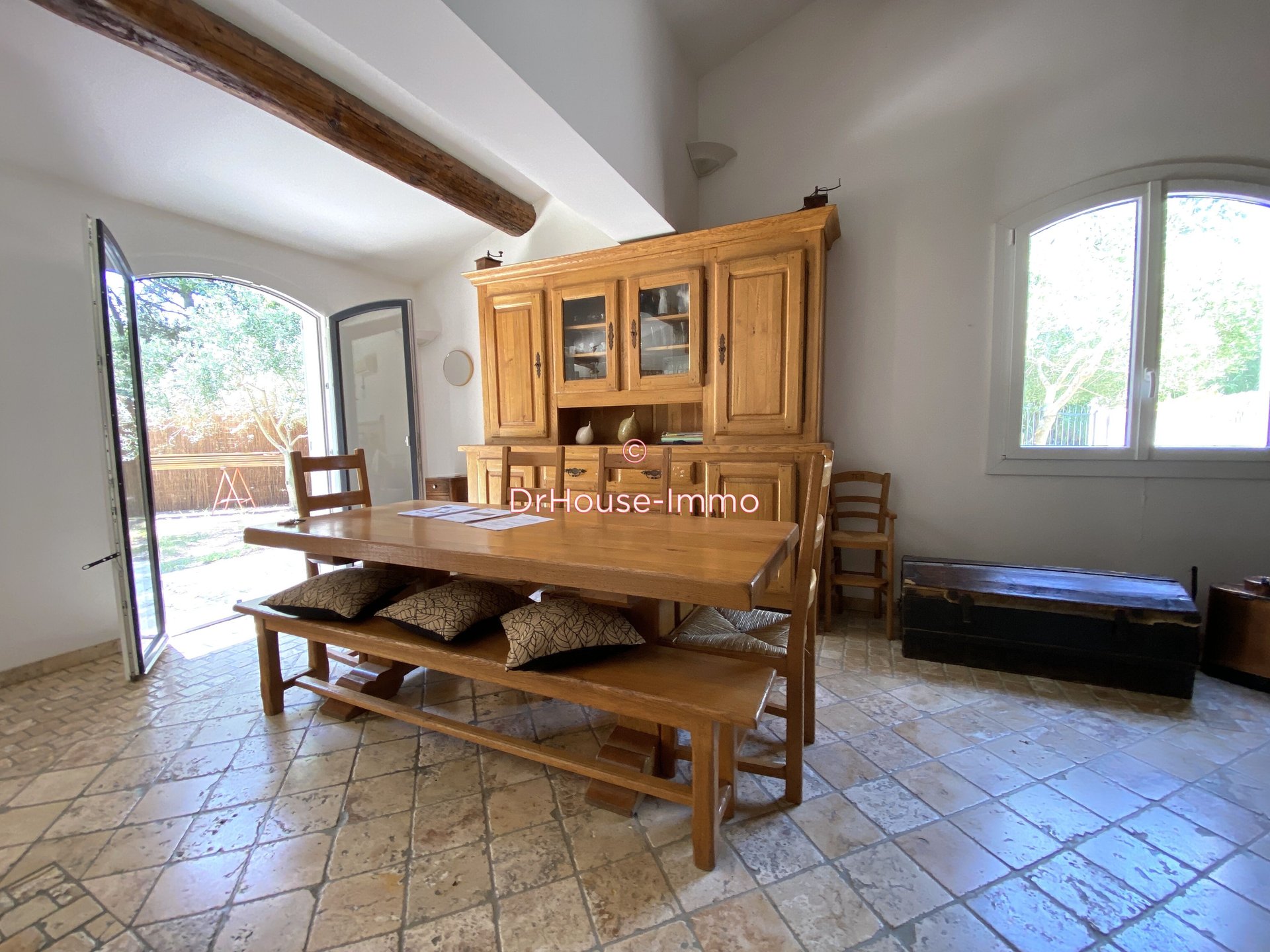 Maison à vendre, 104m², Saintes-Maries-de-la-Mer