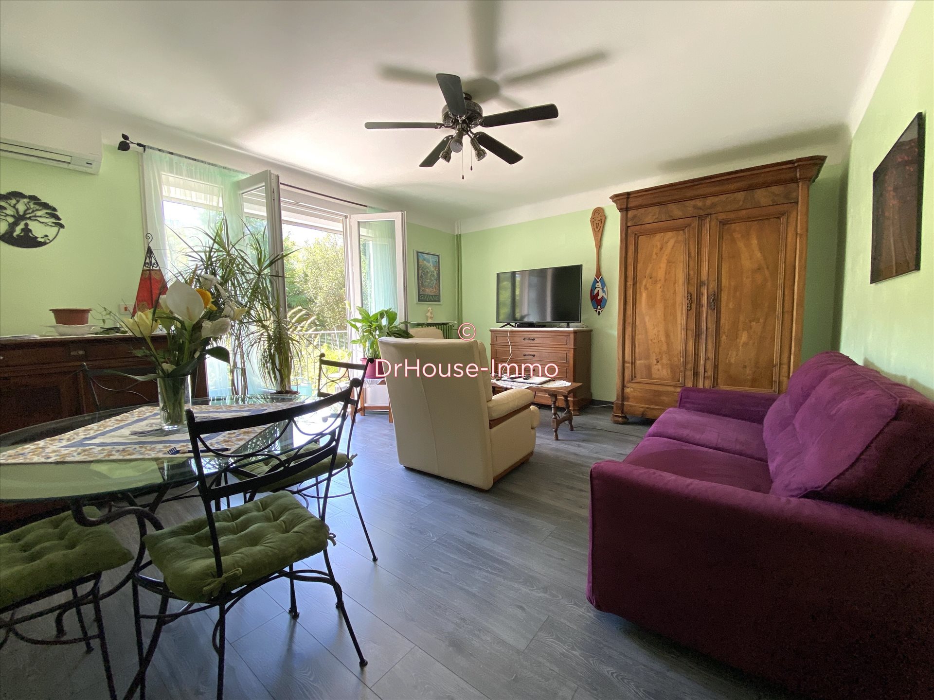 Appartement à vendre, 90m², Avignon