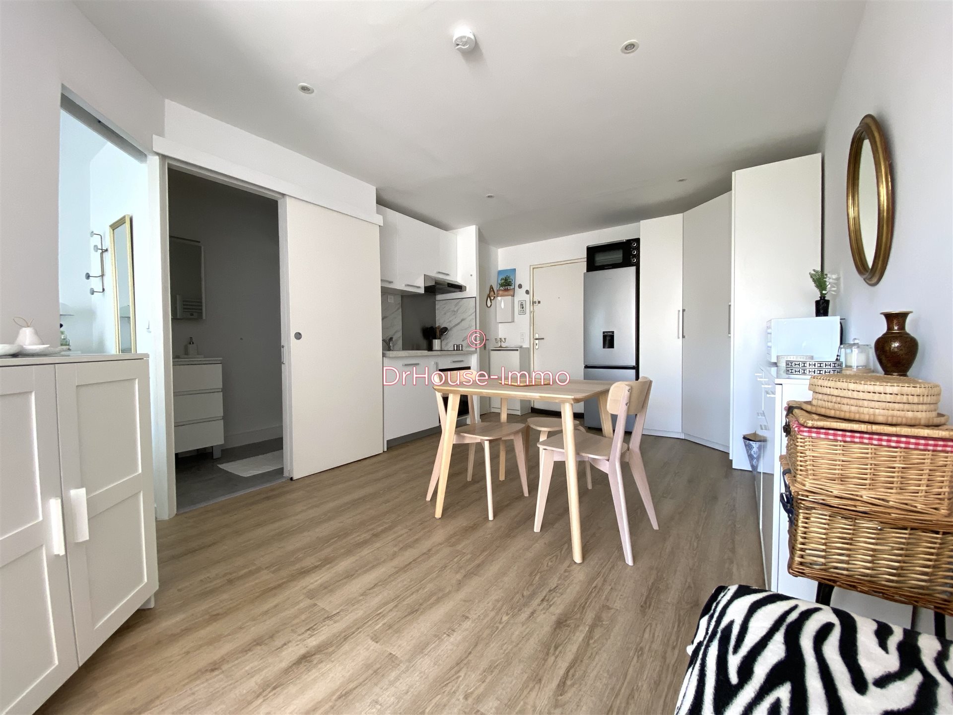 Appartement à vendre, 37m², Le Grau-du-Roi