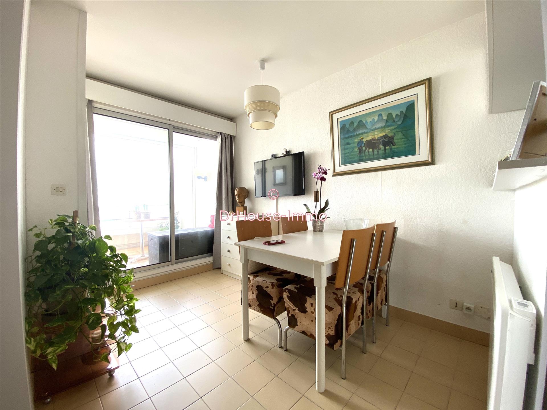 Appartement à vendre, 30m², Le Grau-du-Roi