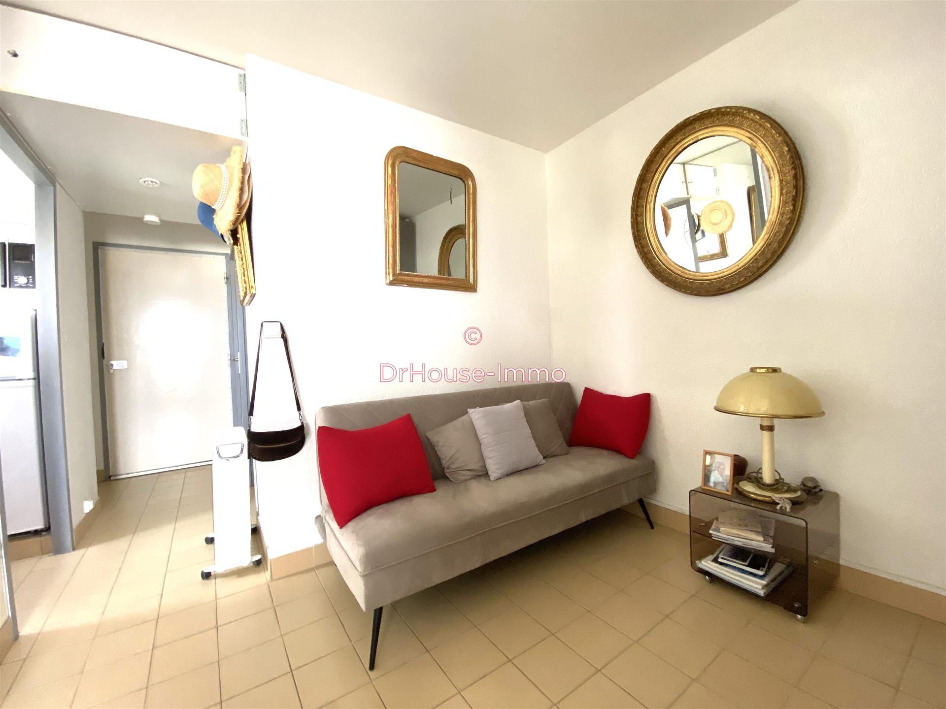 Appartement à vendre, 30m², Le Grau-du-Roi