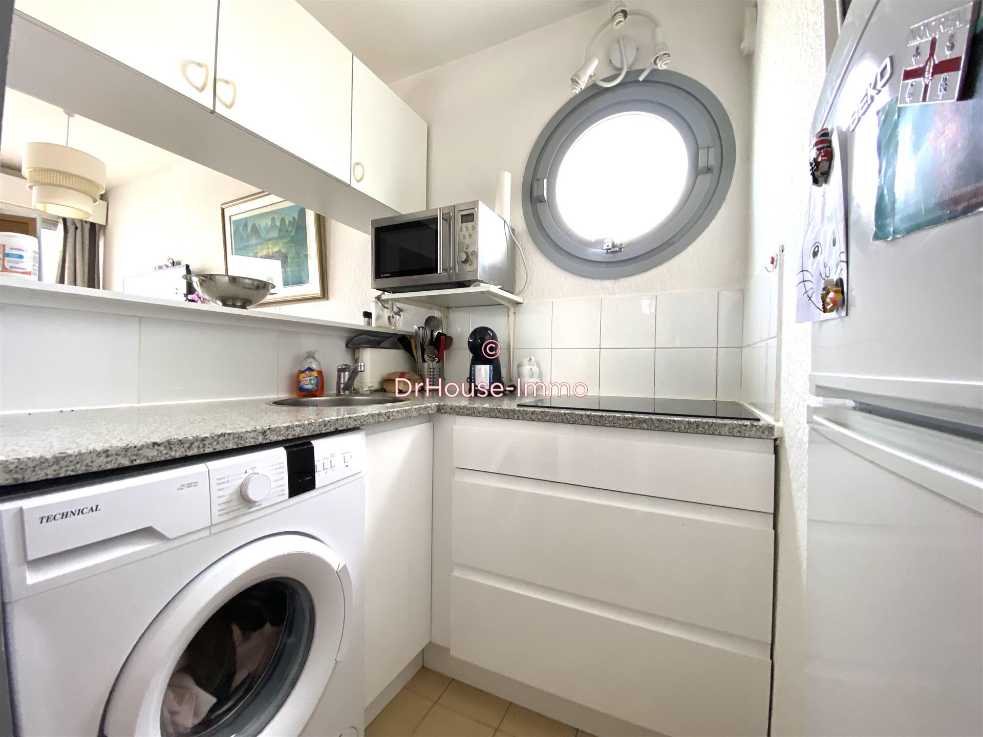 Appartement à vendre, 30m², Le Grau-du-Roi
