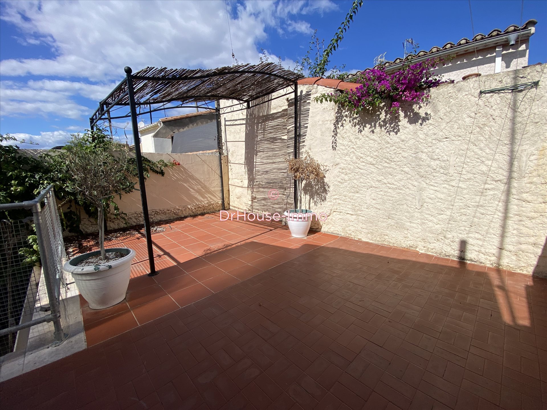 Maison à vendre, 105m², Aigues-Mortes