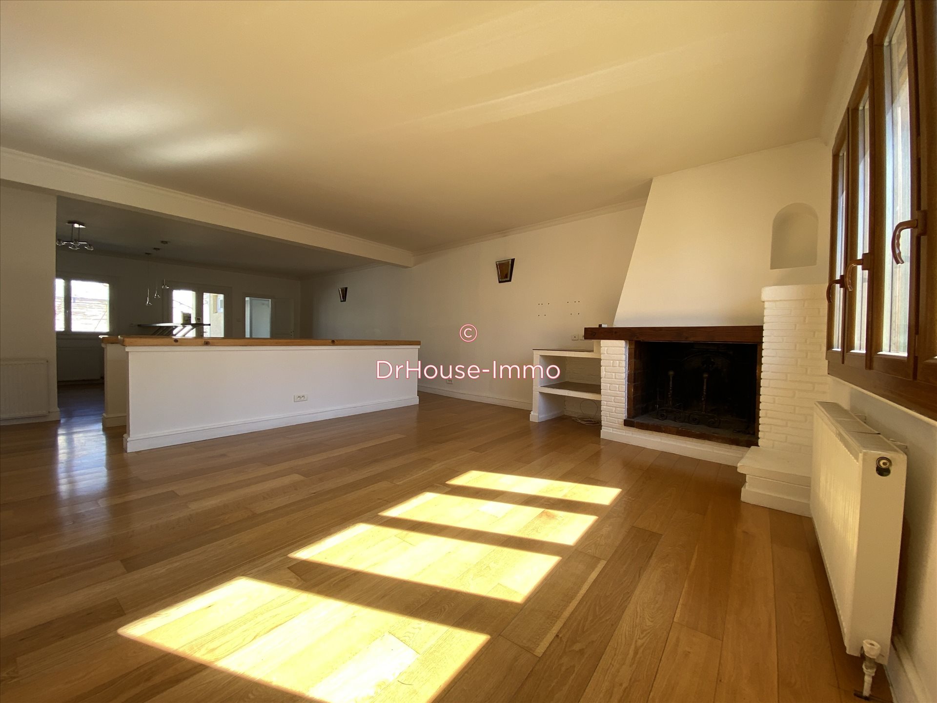 Maison à vendre, 105m², Aigues-Mortes