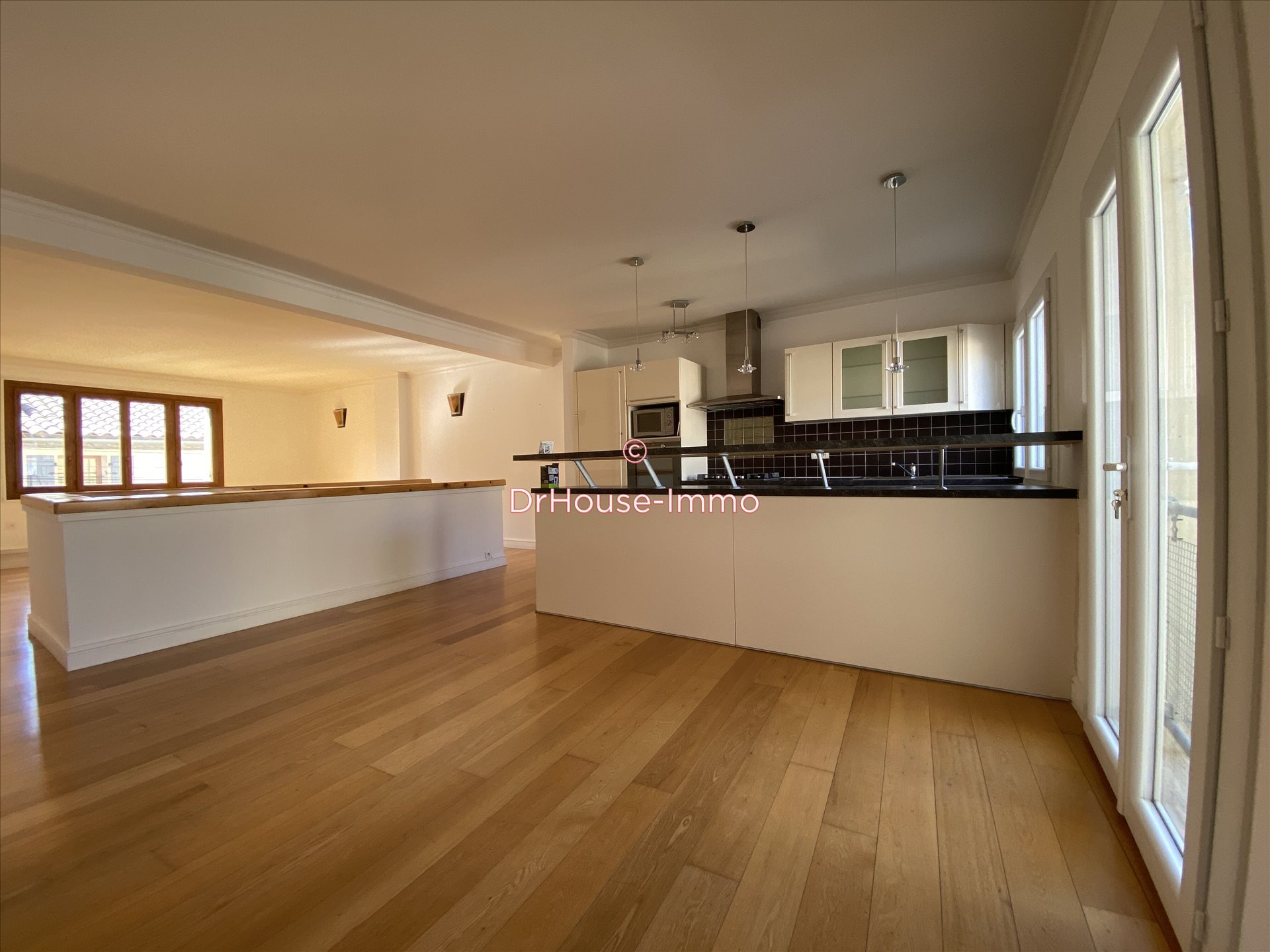 Maison à vendre, 105m², Aigues-Mortes