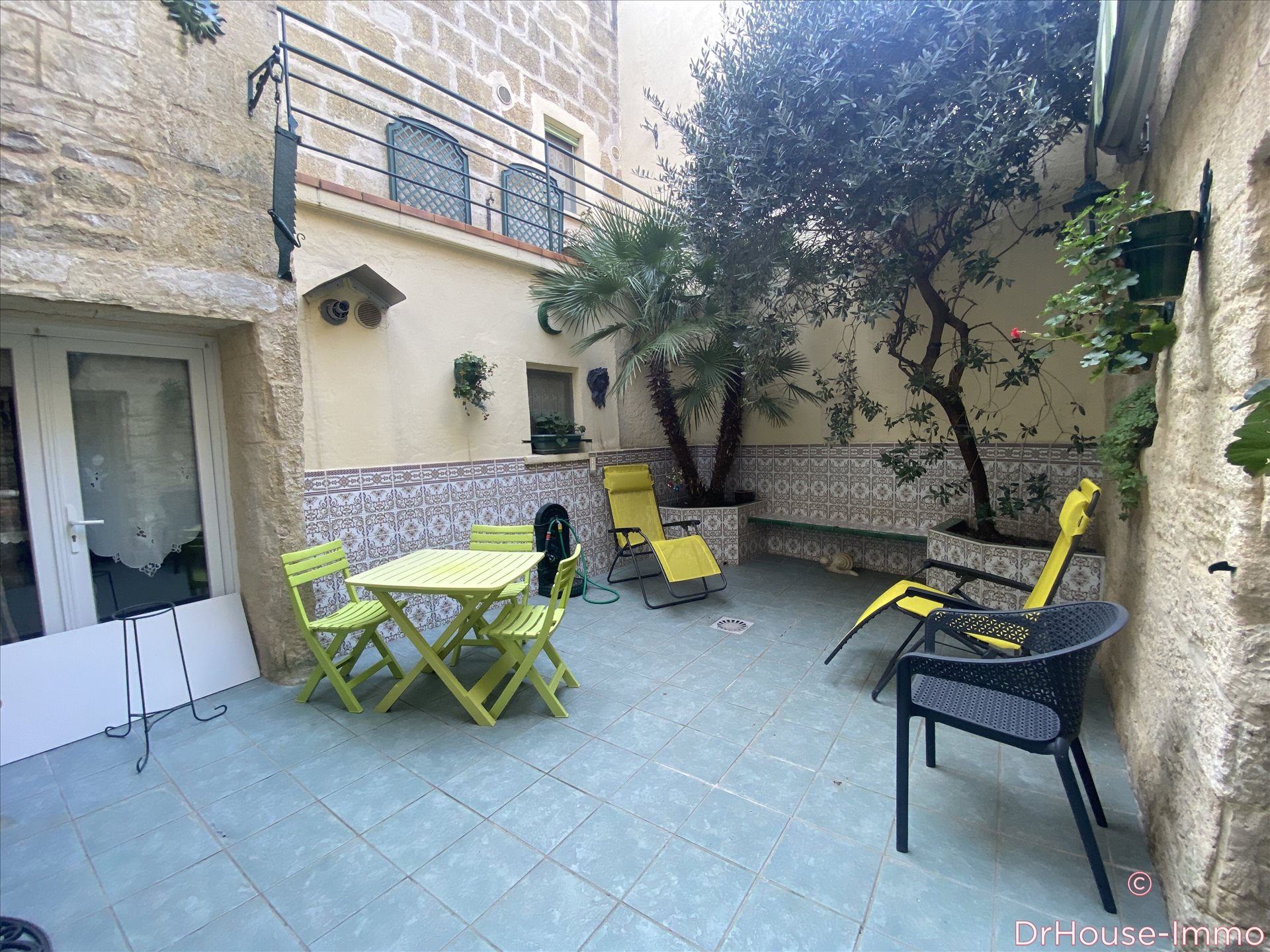 Maison à vendre, 145m², Saint-Laurent-d'Aigouze