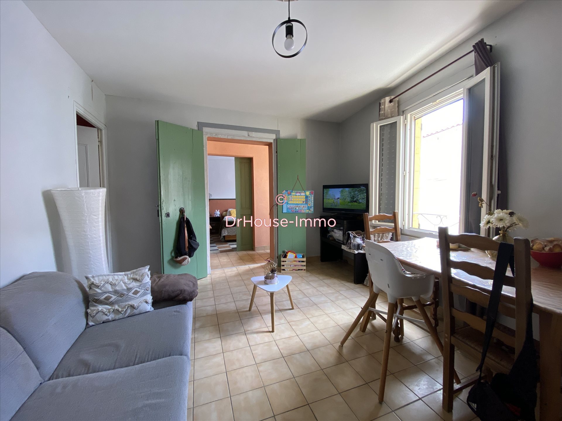 Maison à vendre, 145m², Saint-Laurent-d'Aigouze