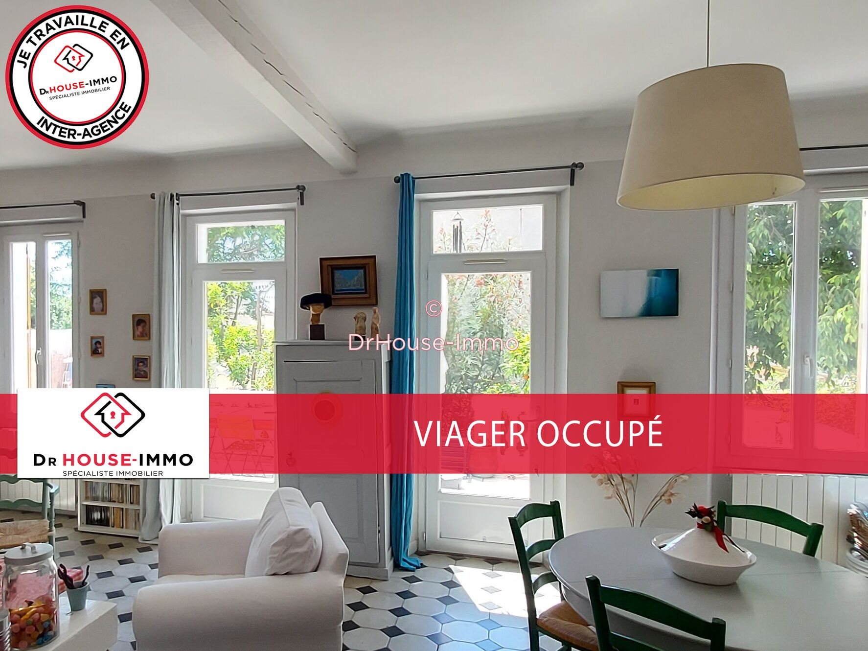 Maison à vendre, 70m², Toulon