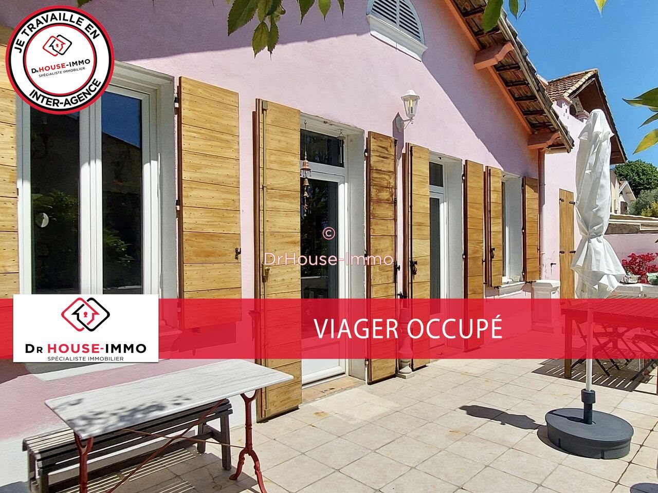 Maison à vendre, 70m², Toulon
