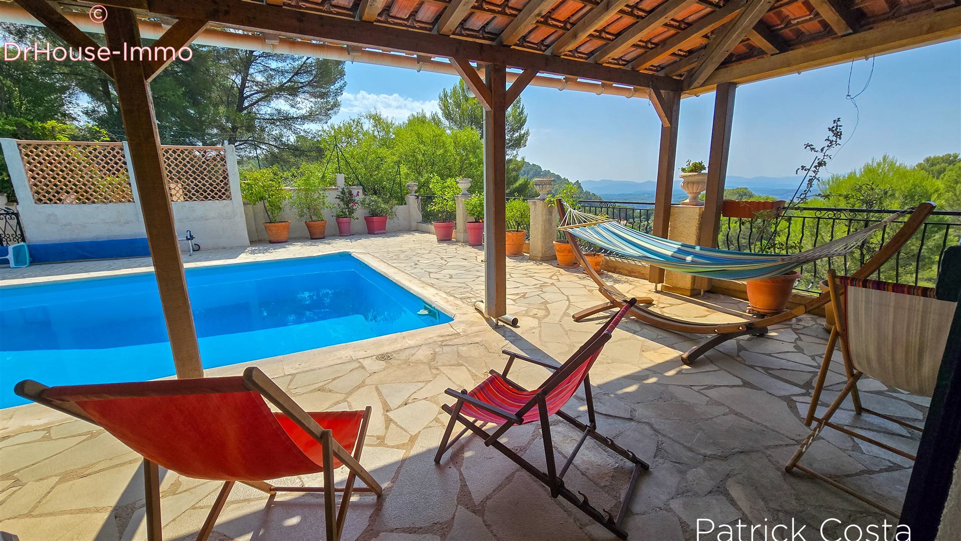 Maison à vendre, 256m², Draguignan
