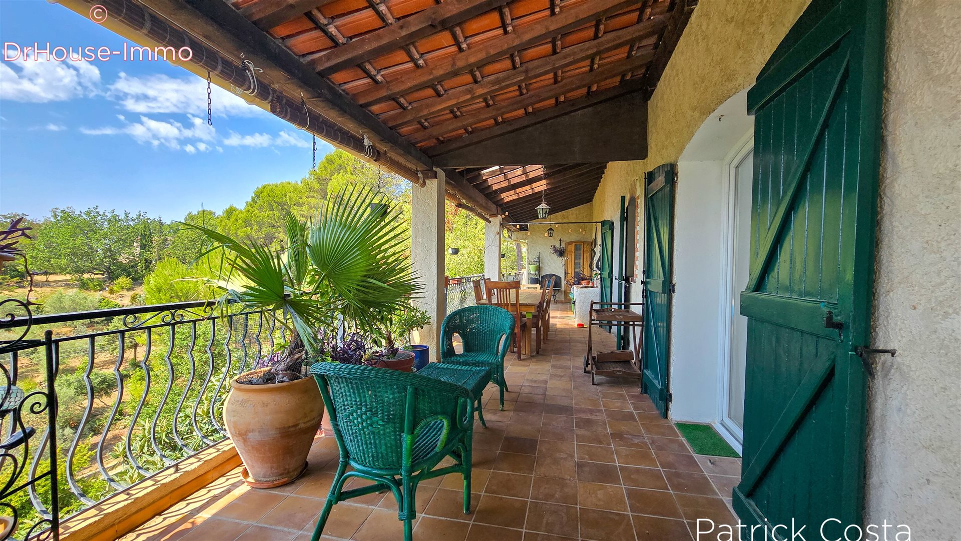 Maison à vendre, 256m², Draguignan