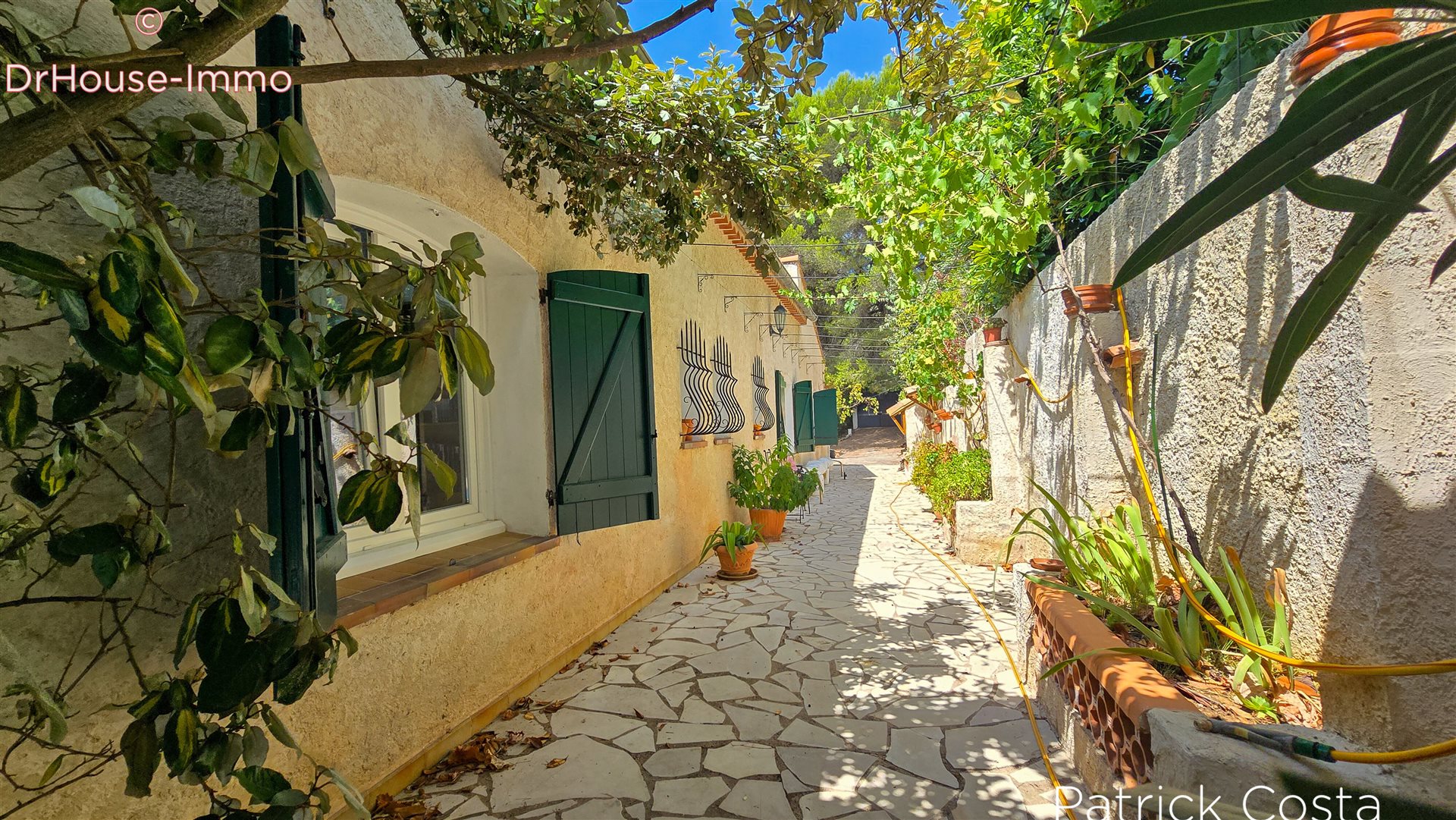 Maison à vendre, 256m², Draguignan