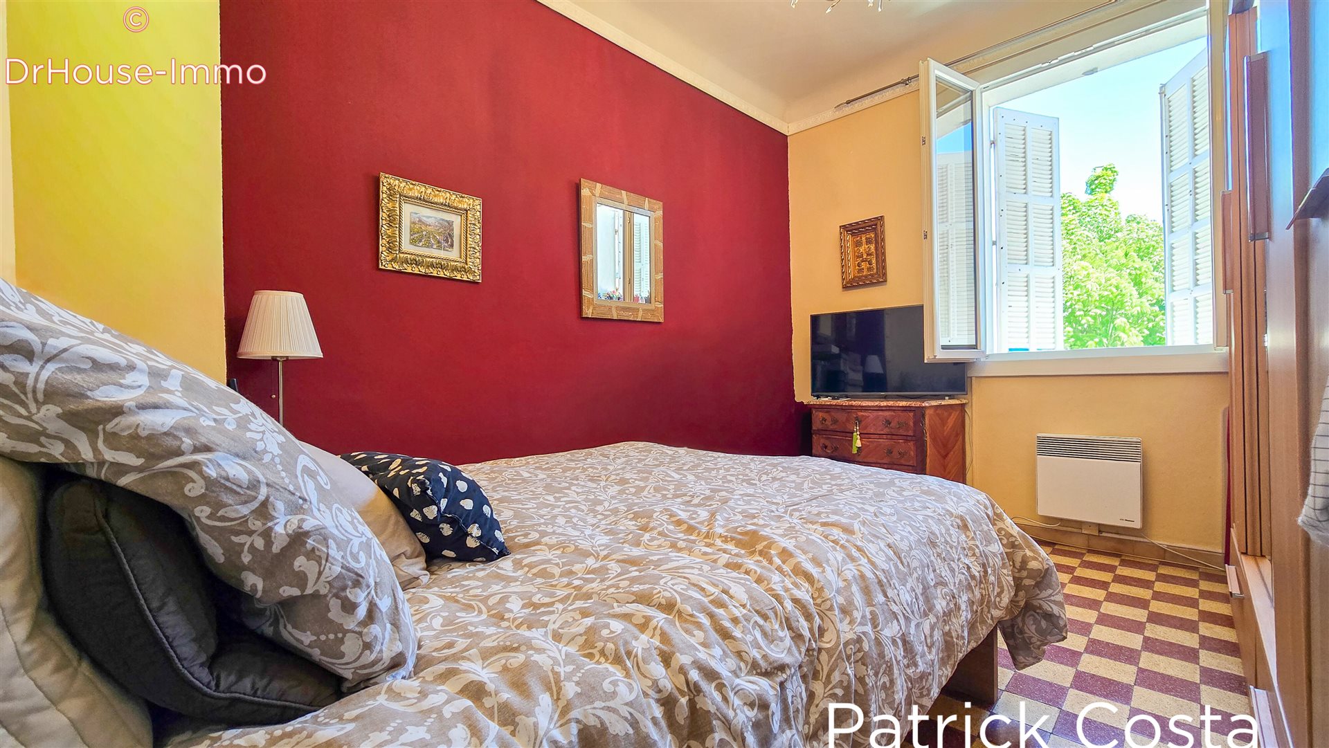 Appartement à vendre, 33m², Toulon