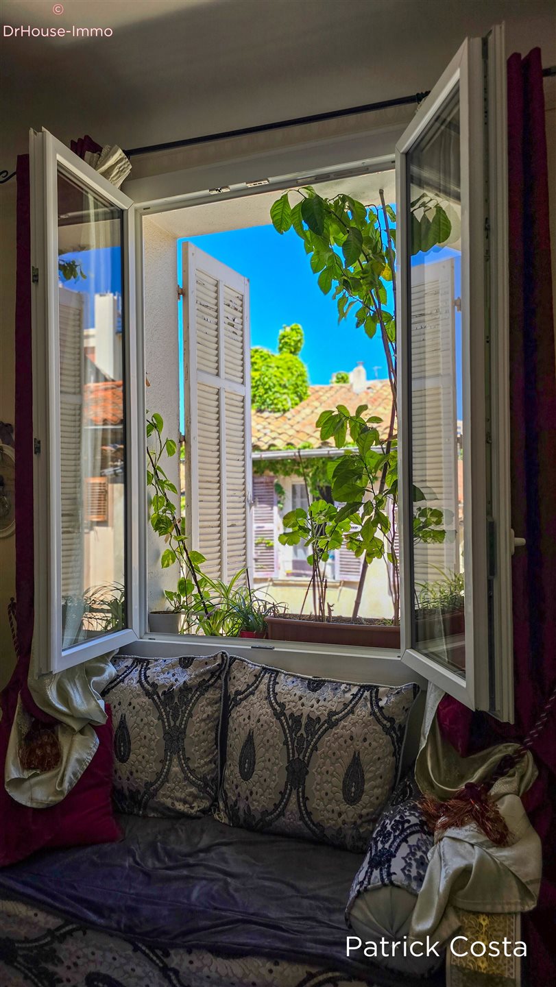 Appartement à vendre, 33m², Toulon