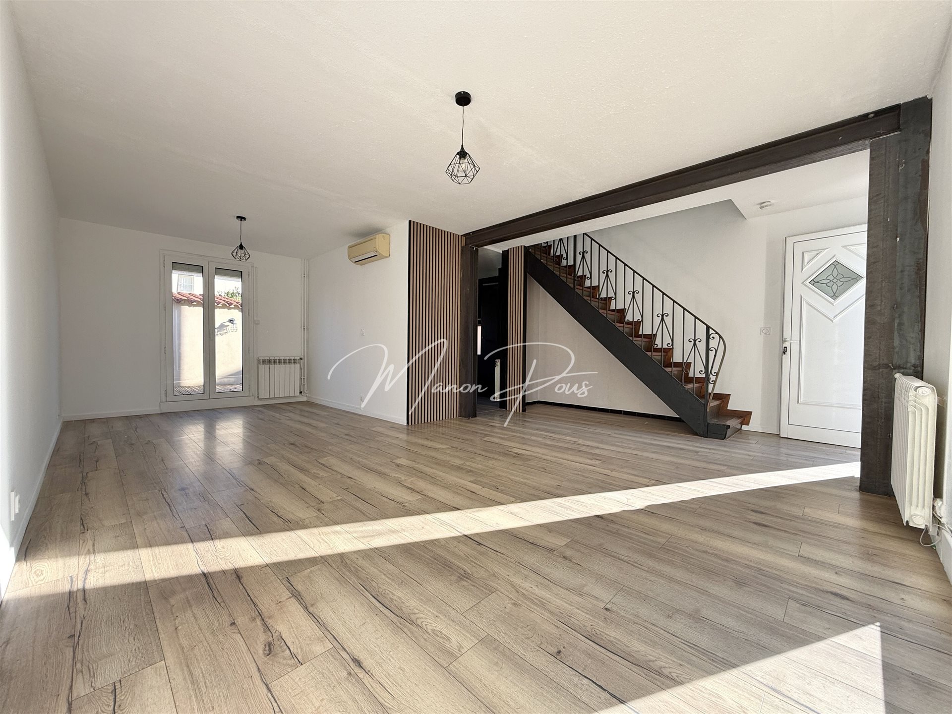 Maison à vendre, 118m², Saint-Estève