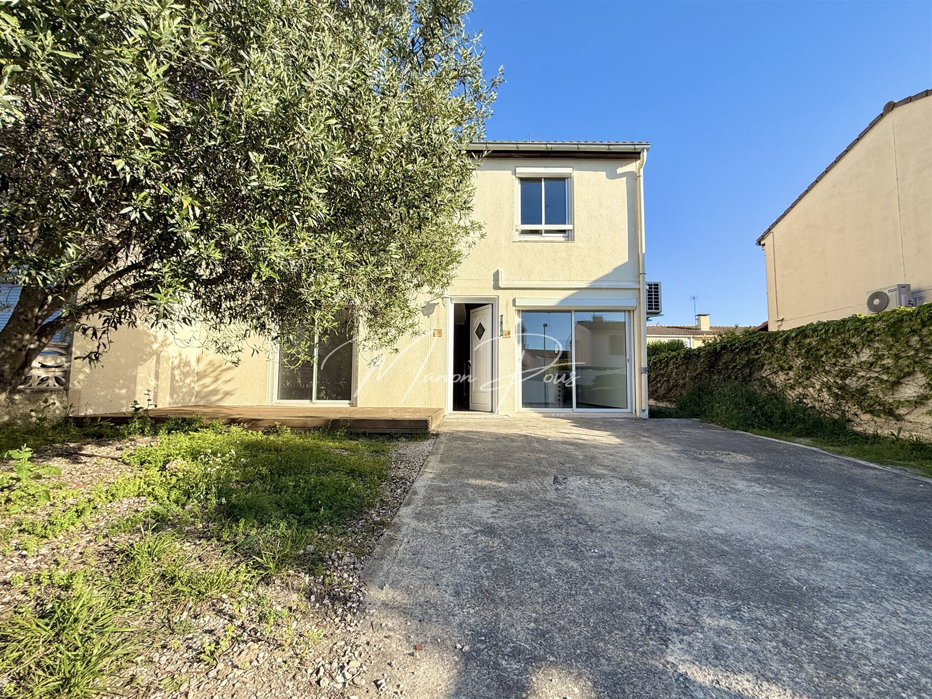 Maison à vendre, 118m², Saint-Estève