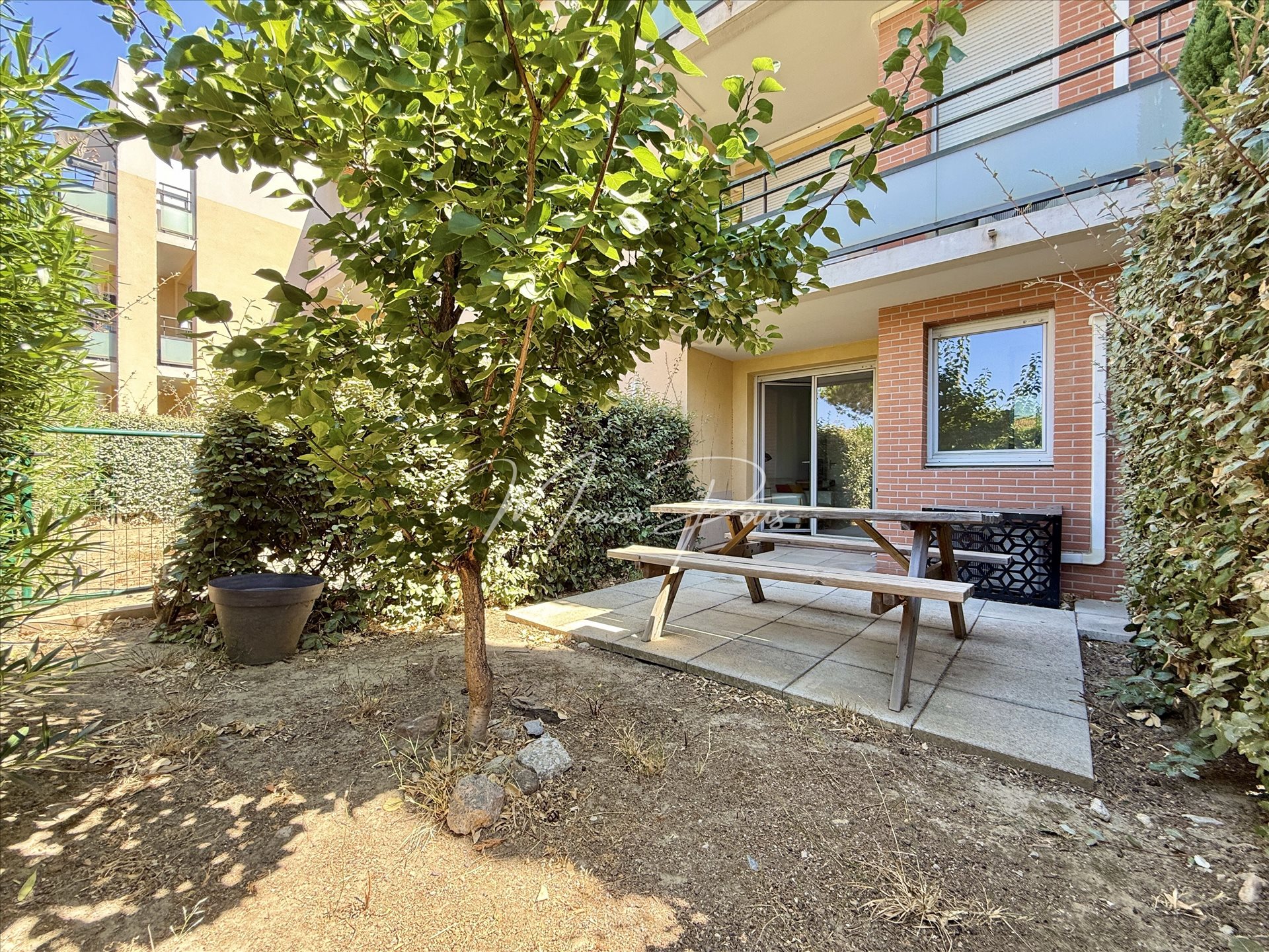 Appartement à vendre, 26m², Saint-Estève