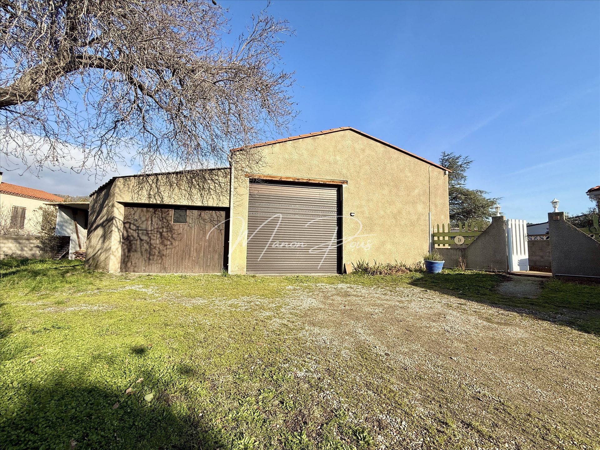 Maison à vendre, 150m², Rodès
